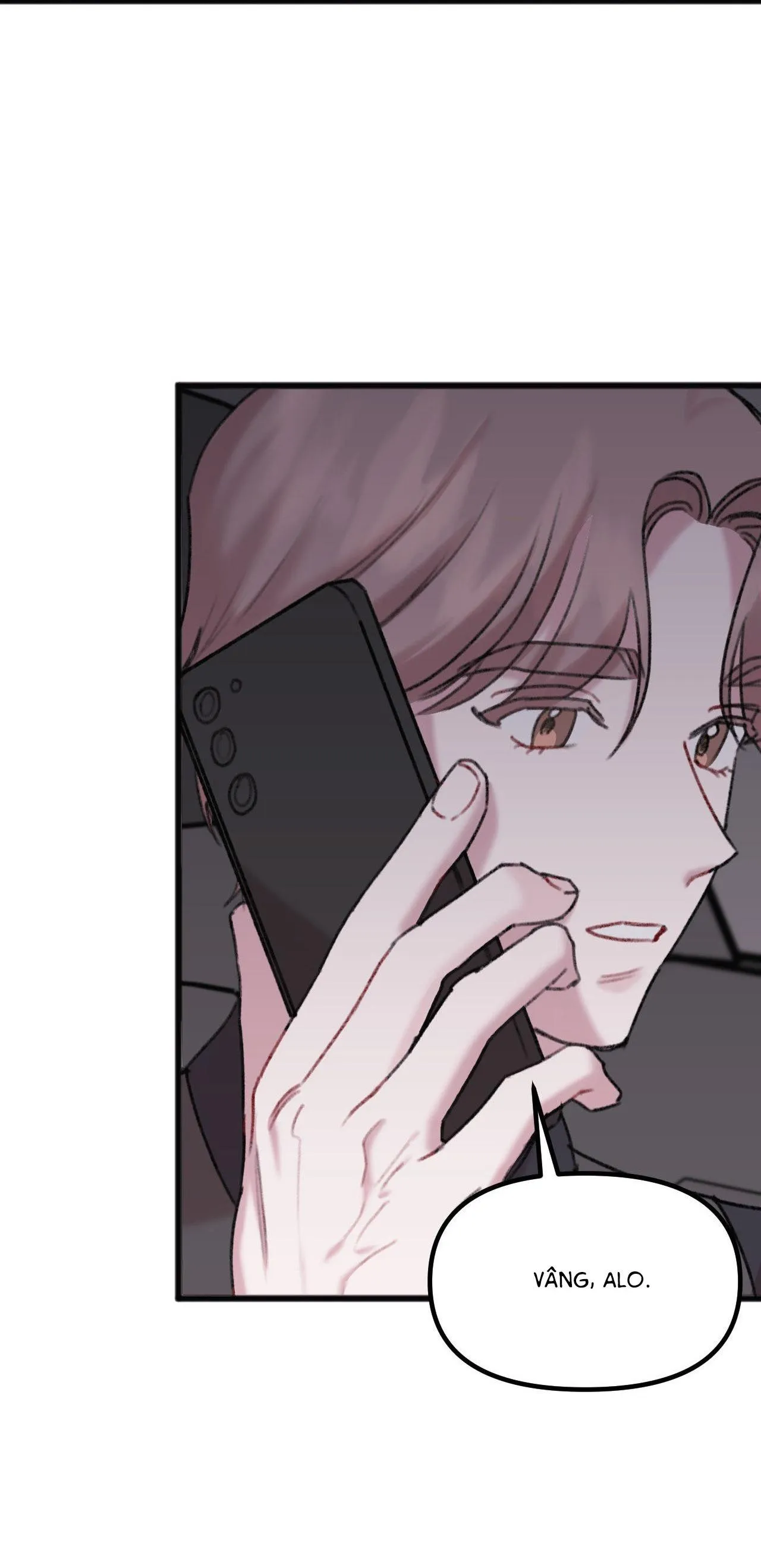 Anh Thật Sự Thích Em Sao Chapter 33 Trang 36