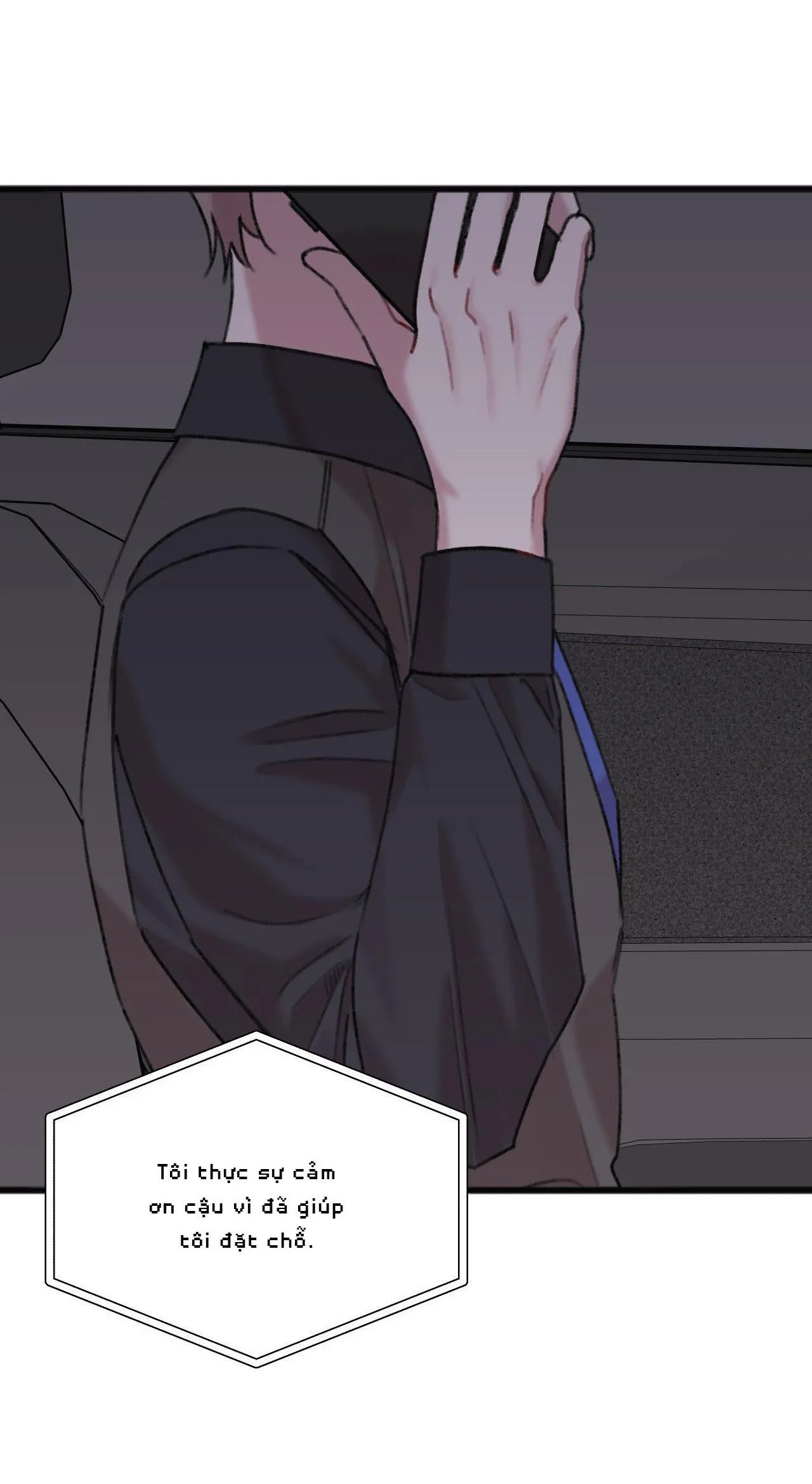 Anh Thật Sự Thích Em Sao Chapter 33 Trang 40