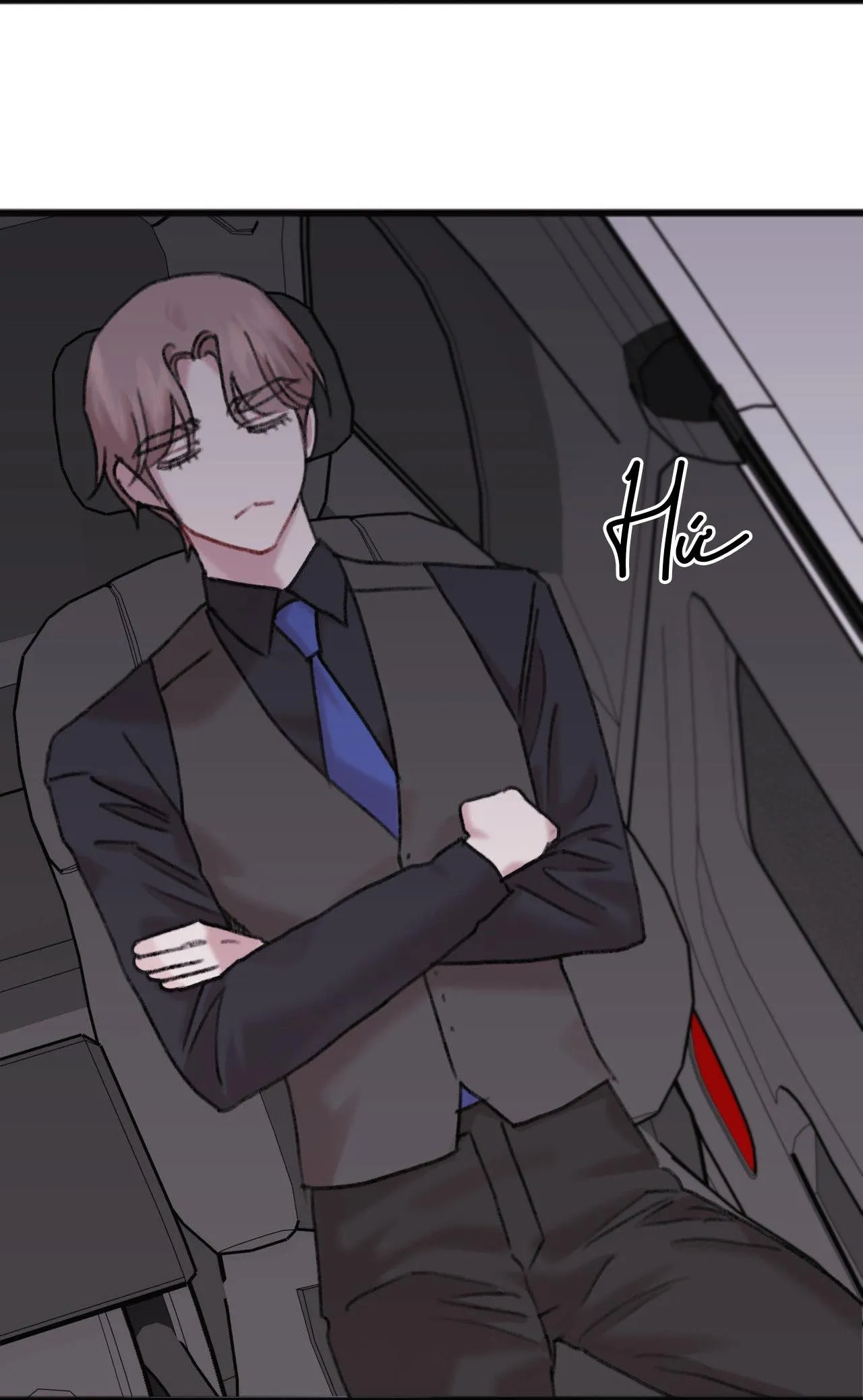 Anh Thật Sự Thích Em Sao Chapter 33 Trang 43