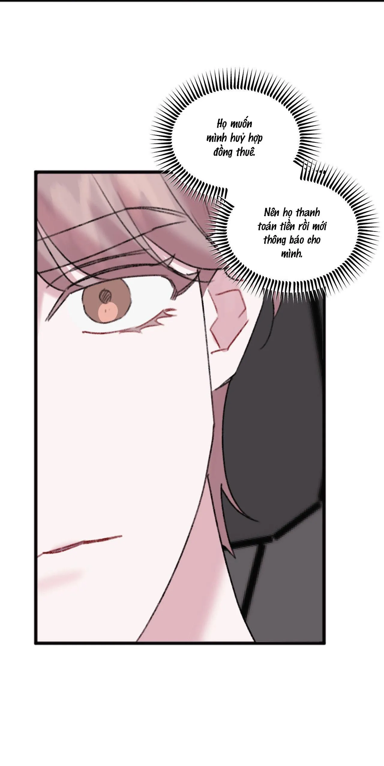 Anh Thật Sự Thích Em Sao Chapter 33 Trang 44