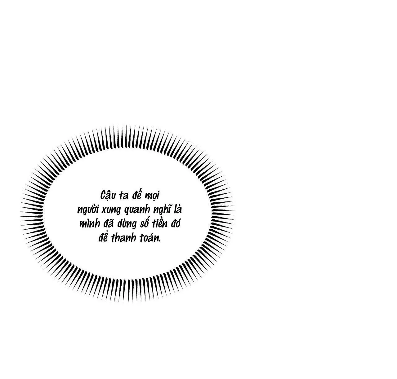 Anh Thật Sự Thích Em Sao Chapter 33 Trang 45