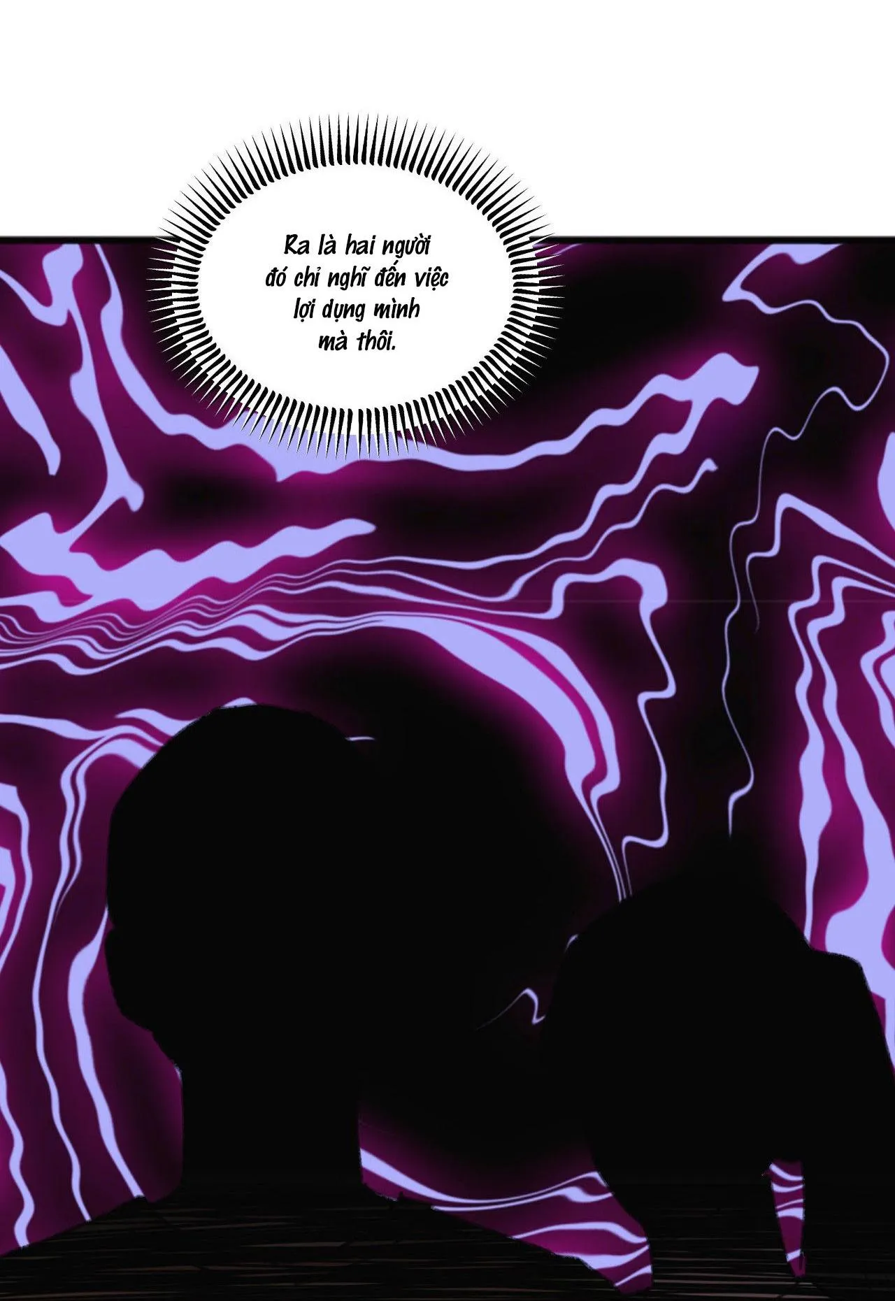 Anh Thật Sự Thích Em Sao Chapter 33 Trang 47