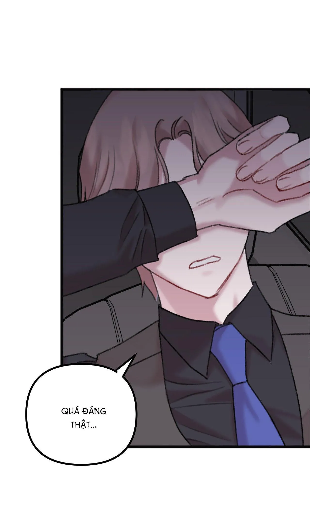 Anh Thật Sự Thích Em Sao Chapter 33 Trang 50