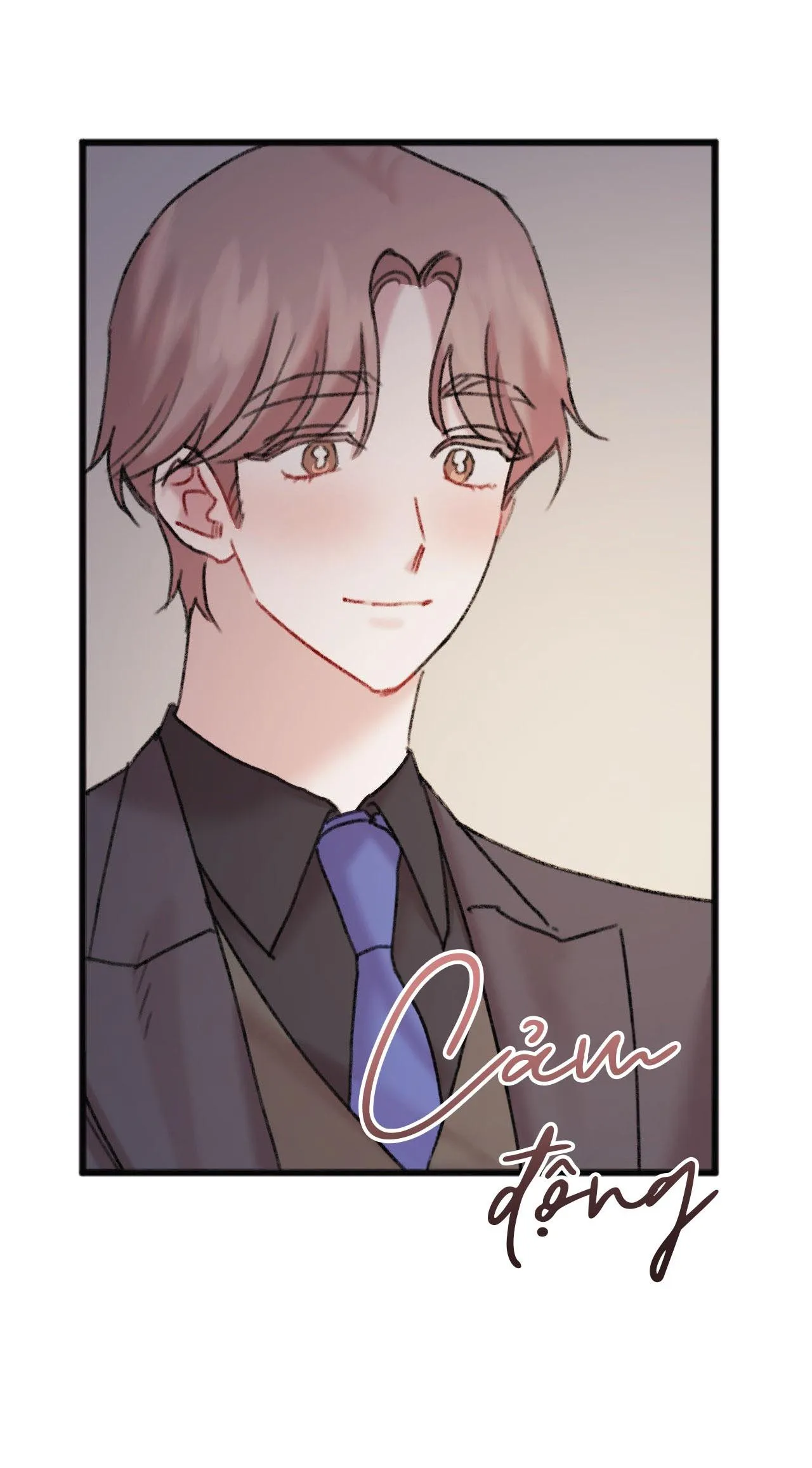 Anh Thật Sự Thích Em Sao Chapter 33 Trang 57