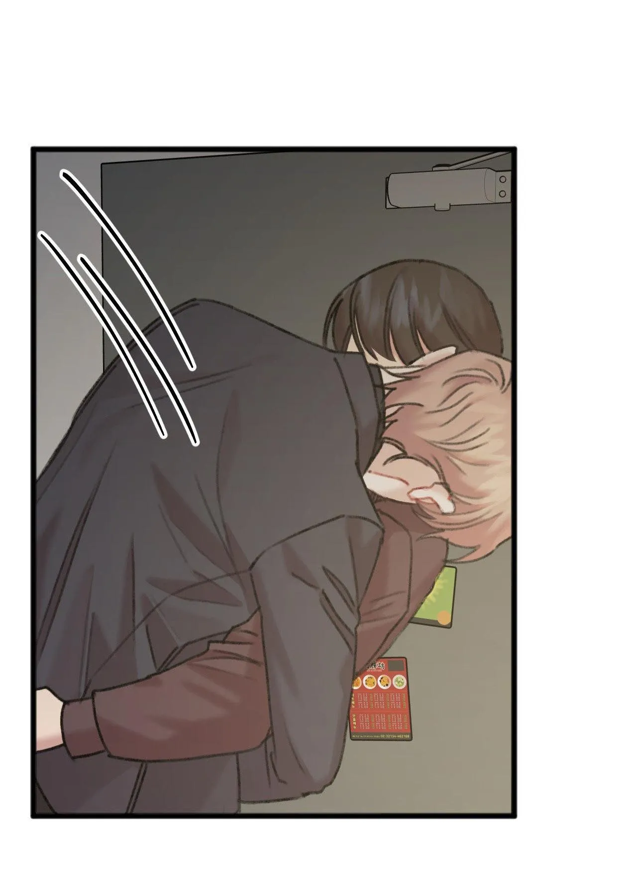 Anh Thật Sự Thích Em Sao Chapter 33 Trang 58