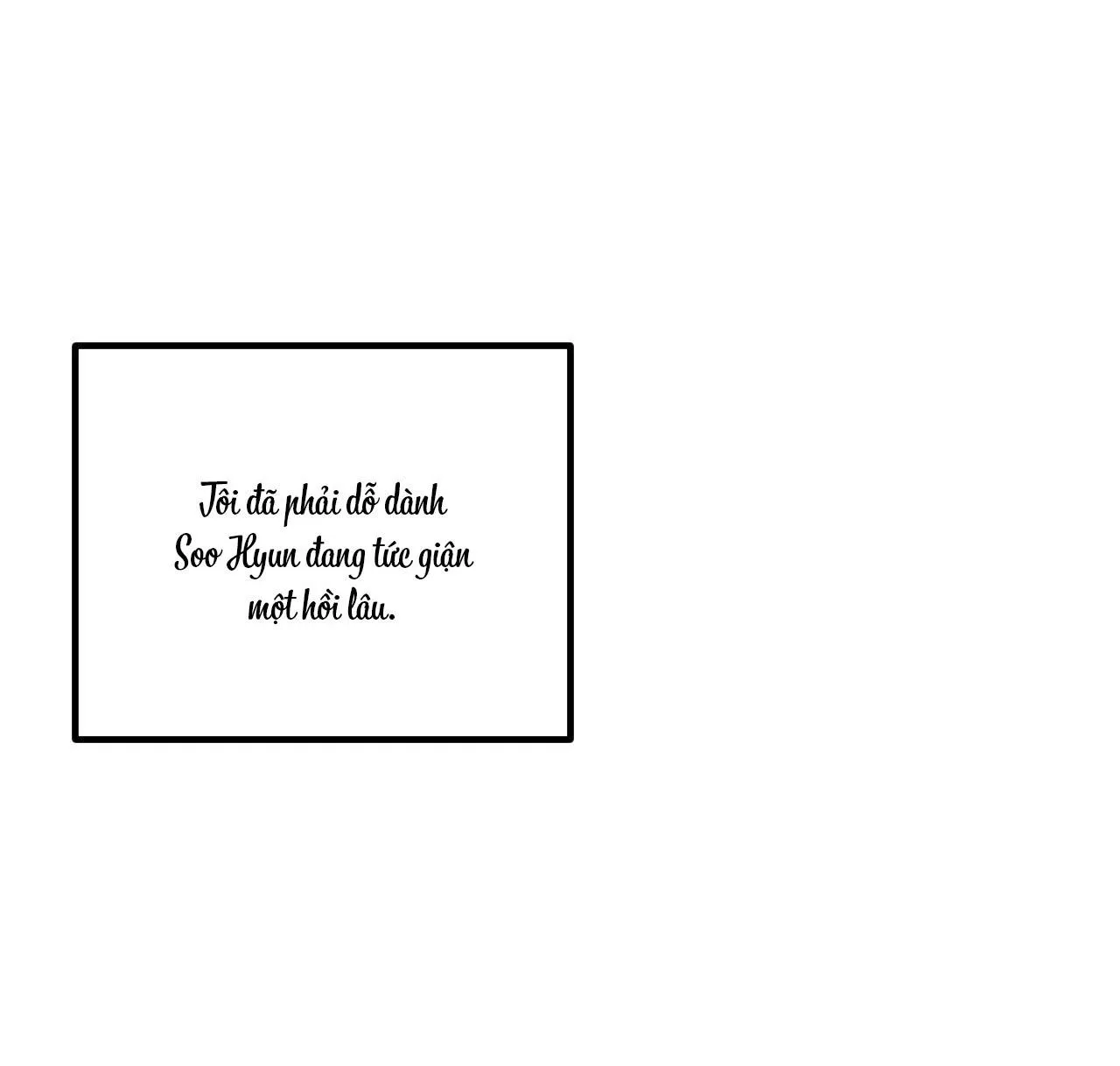 Anh Thật Sự Thích Em Sao Chapter 33 Trang 62