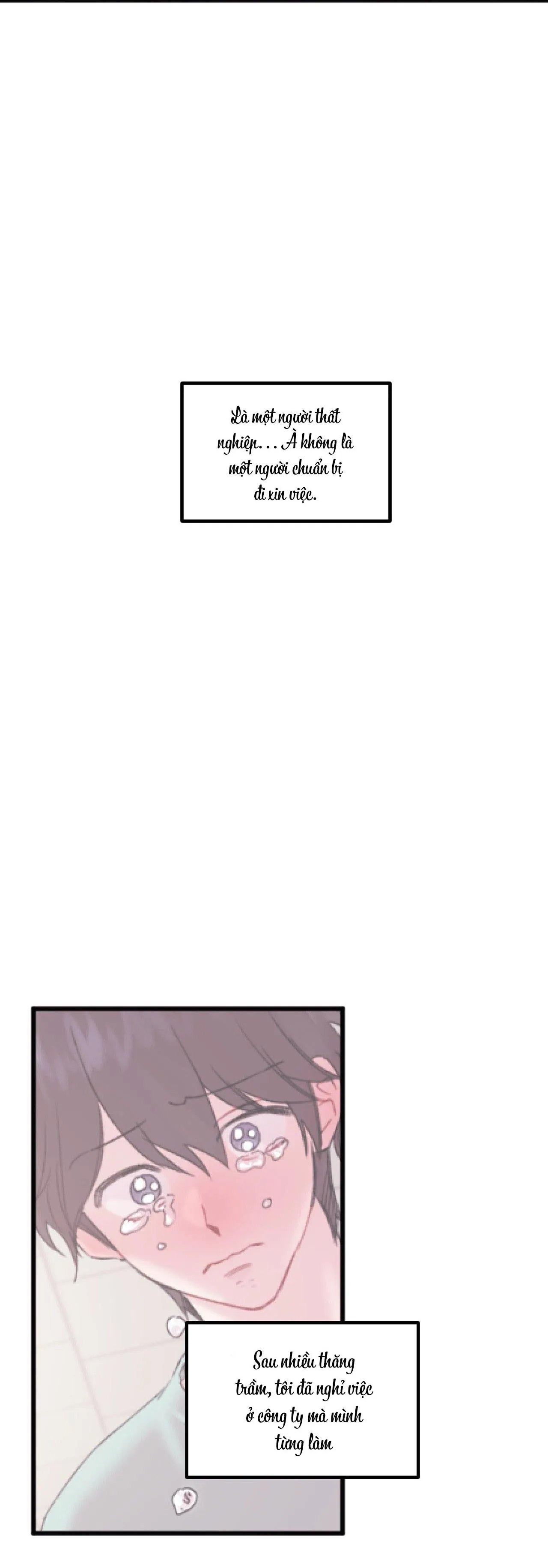 Anh Thật Sự Thích Em Sao Chapter 34 Trang 5