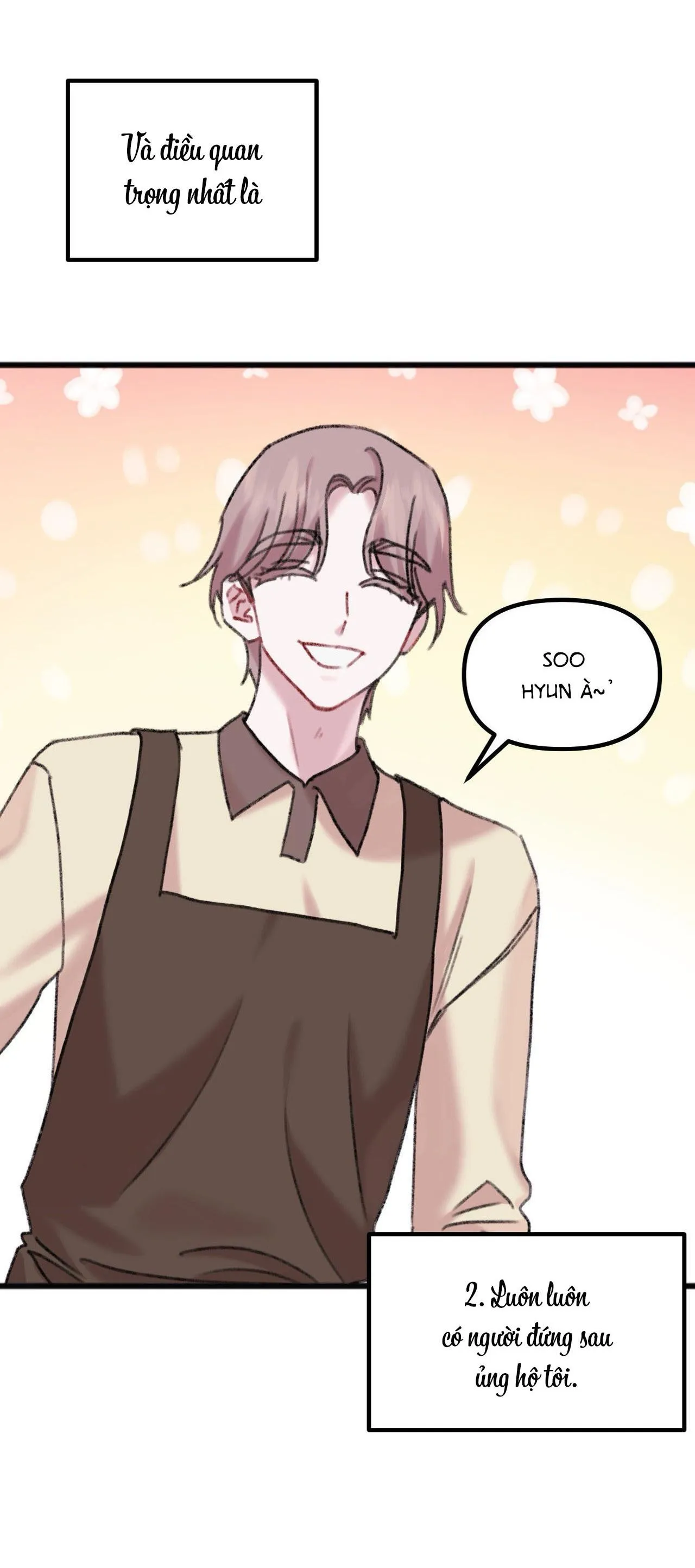 Anh Thật Sự Thích Em Sao Chapter 34 Trang 10