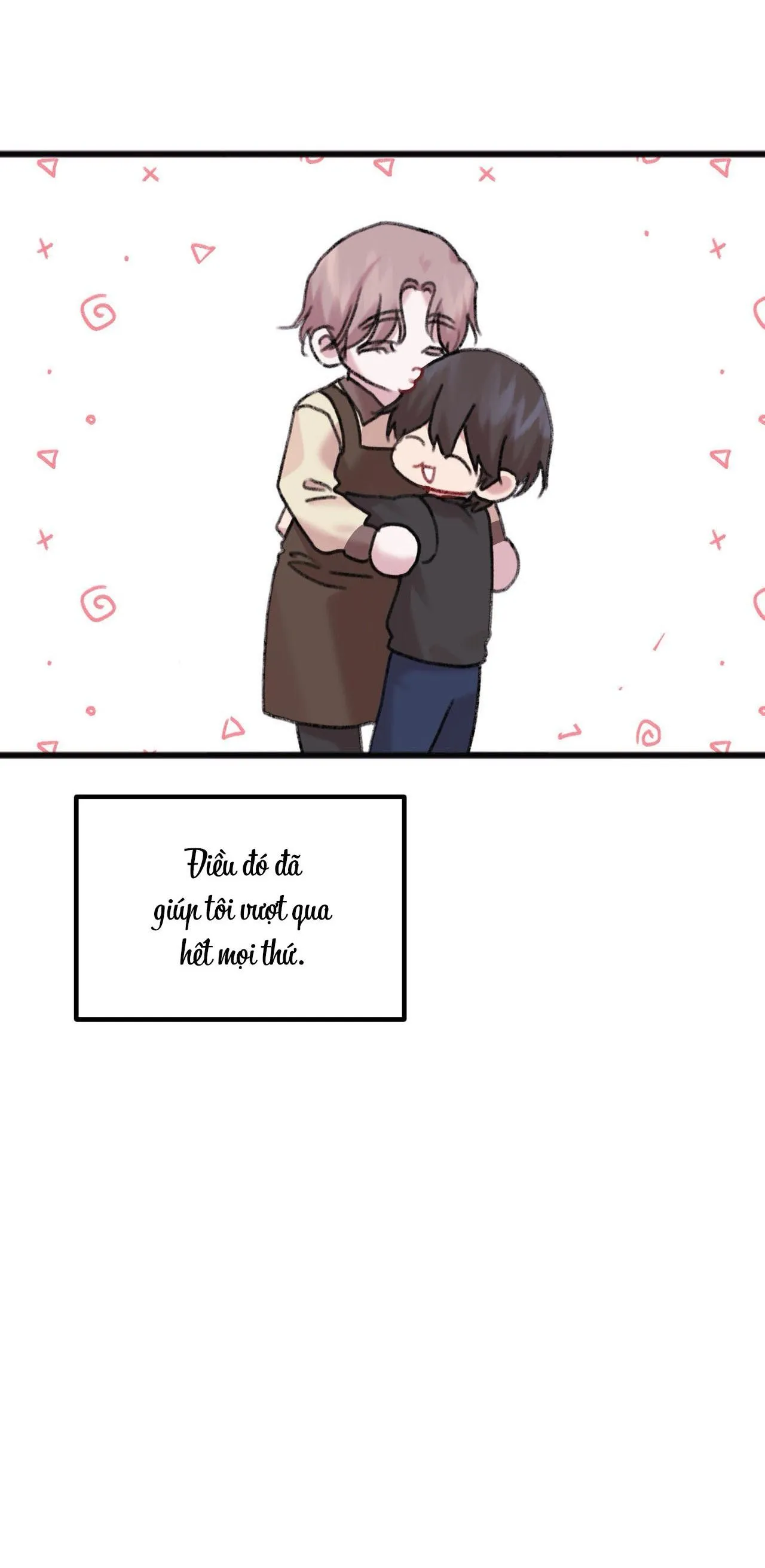 Anh Thật Sự Thích Em Sao Chapter 34 Trang 11