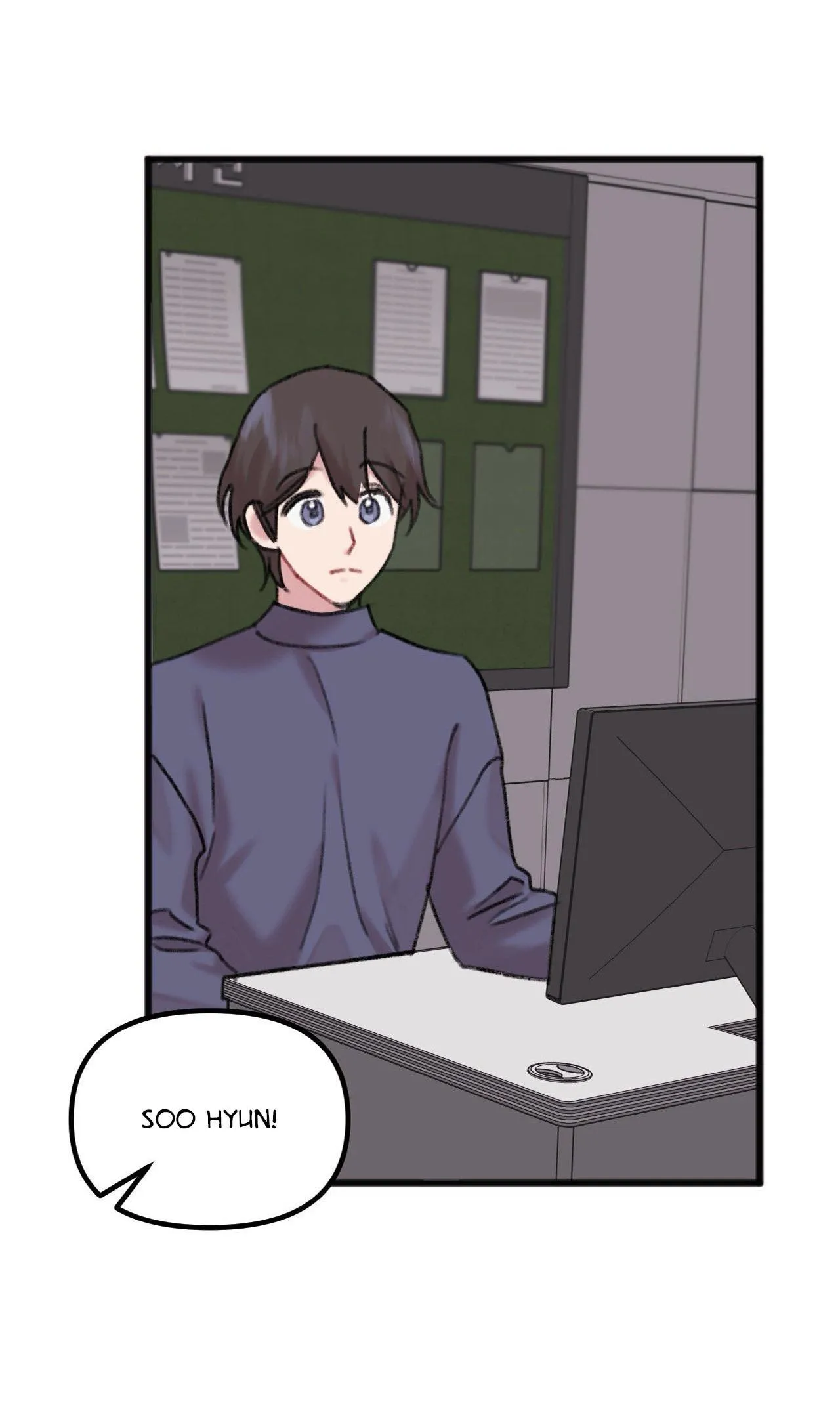 Anh Thật Sự Thích Em Sao Chapter 34 Trang 13