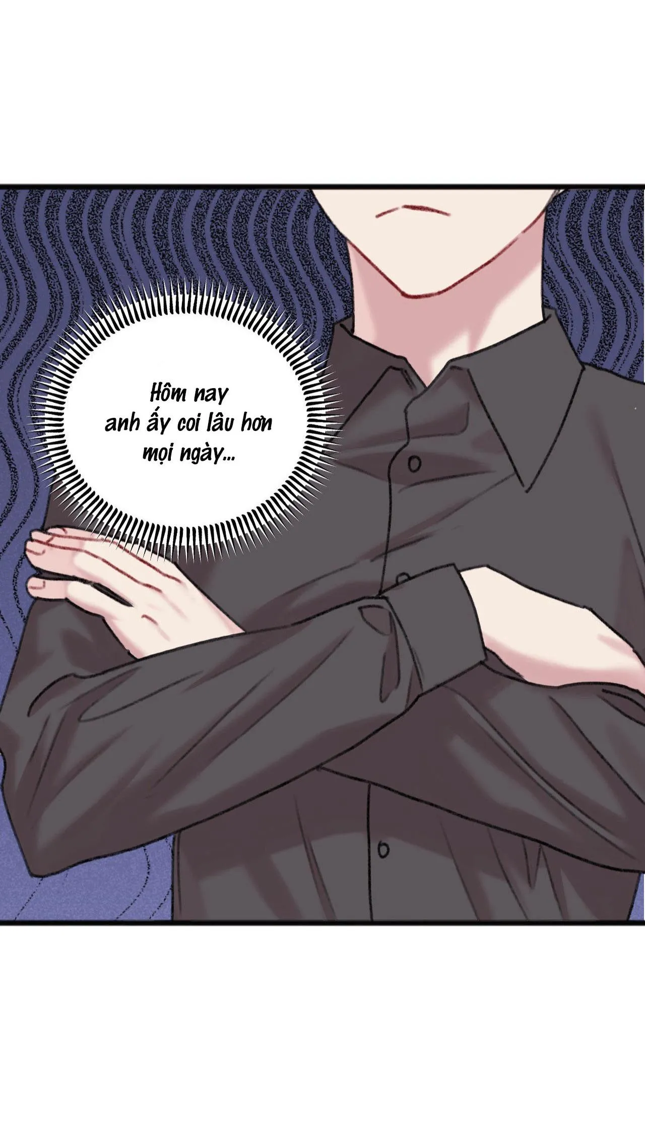 Anh Thật Sự Thích Em Sao Chapter 34 Trang 16