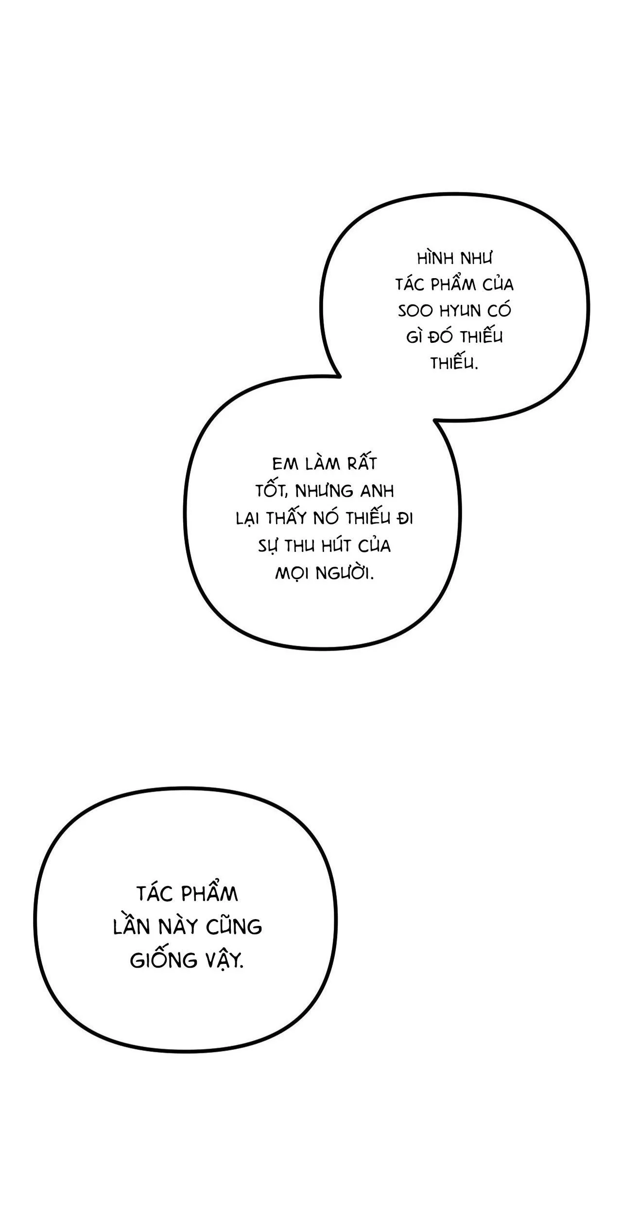 Anh Thật Sự Thích Em Sao Chapter 34 Trang 17