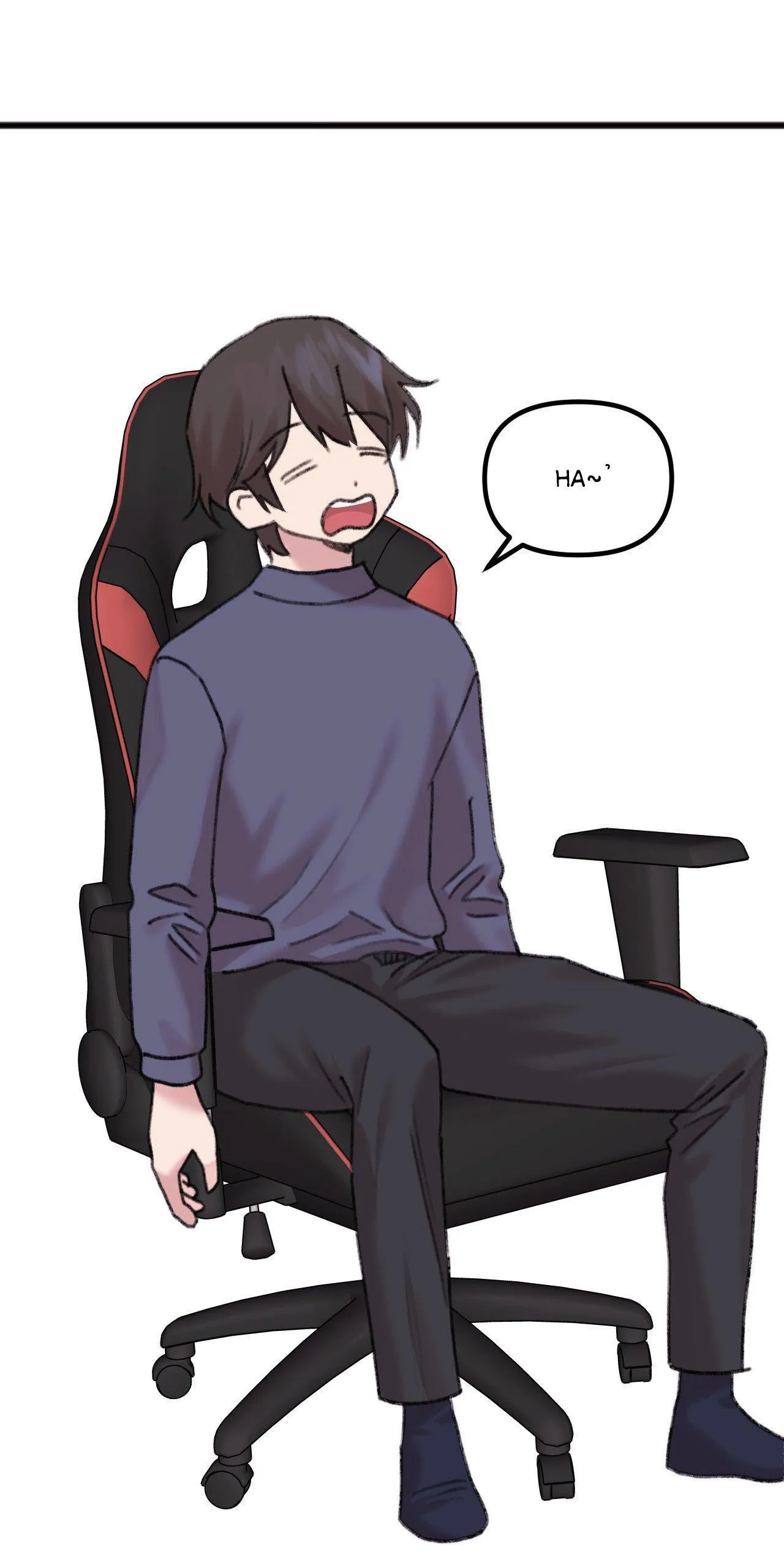 Anh Thật Sự Thích Em Sao Chapter 34 Trang 22