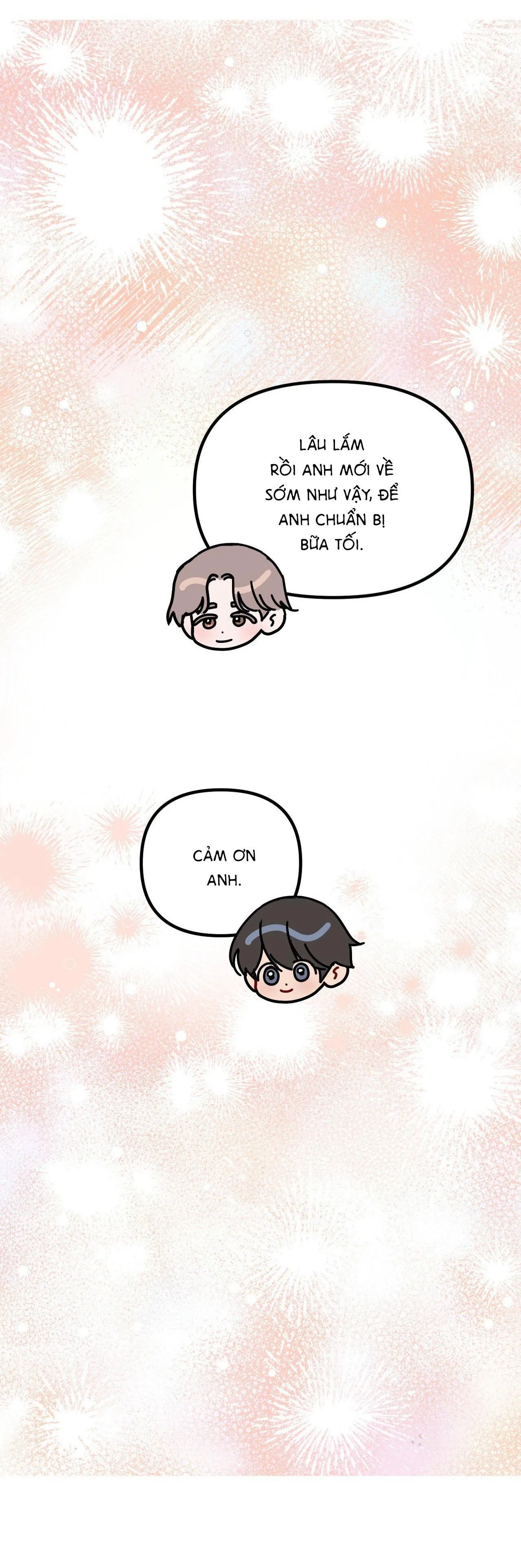 Anh Thật Sự Thích Em Sao Chapter 34 Trang 26