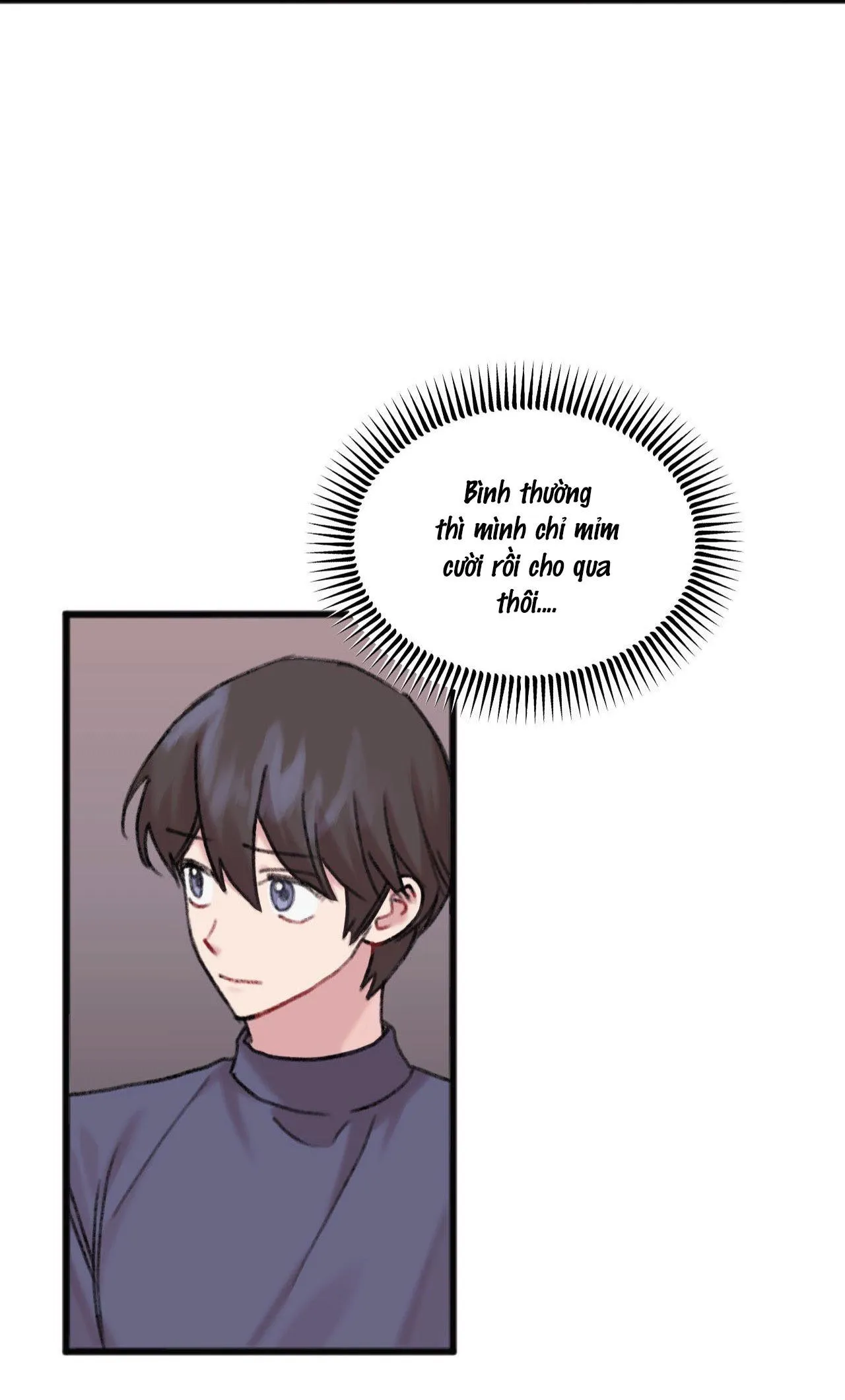 Anh Thật Sự Thích Em Sao Chapter 34 Trang 30