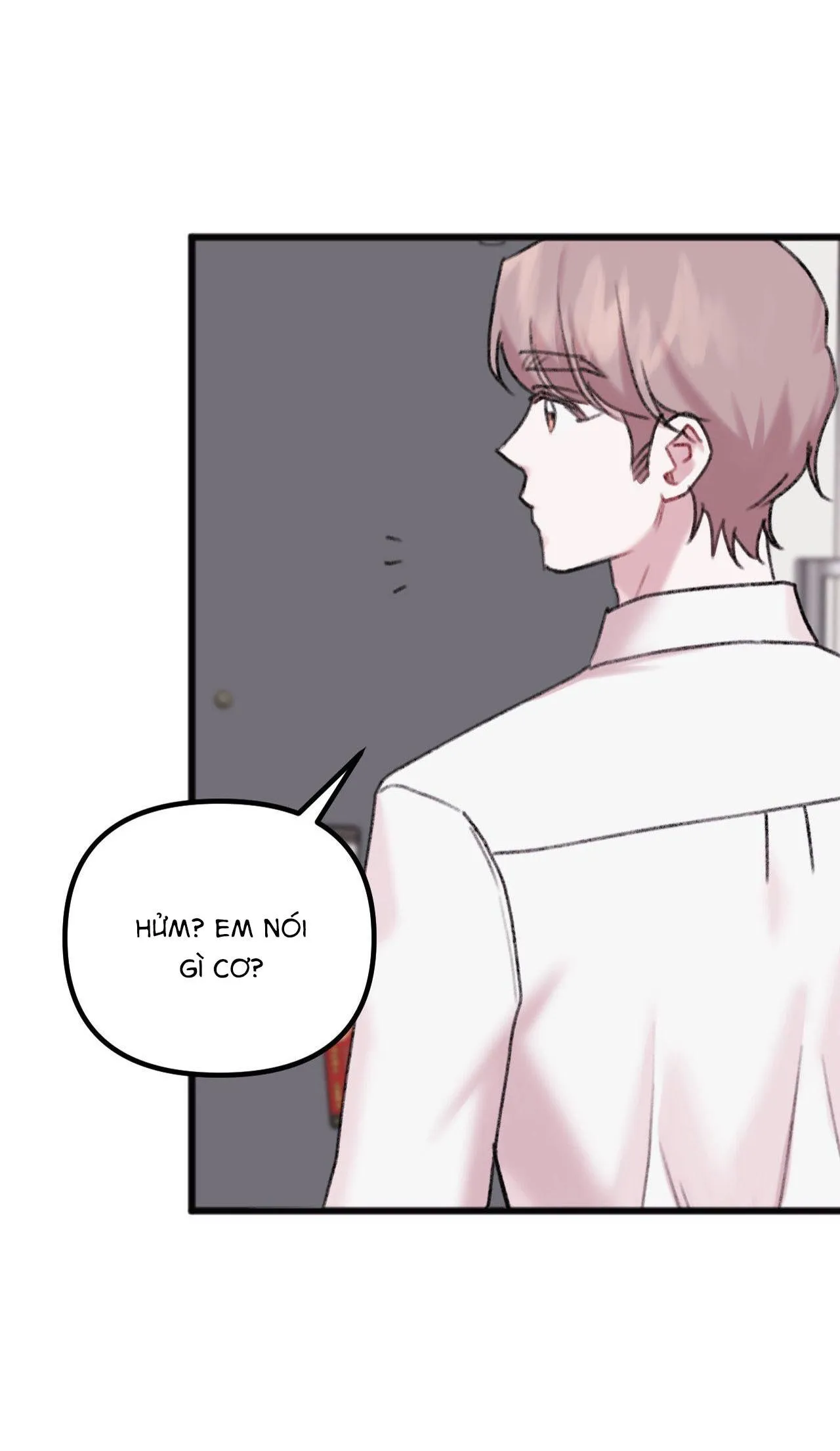 Anh Thật Sự Thích Em Sao Chapter 34 Trang 32