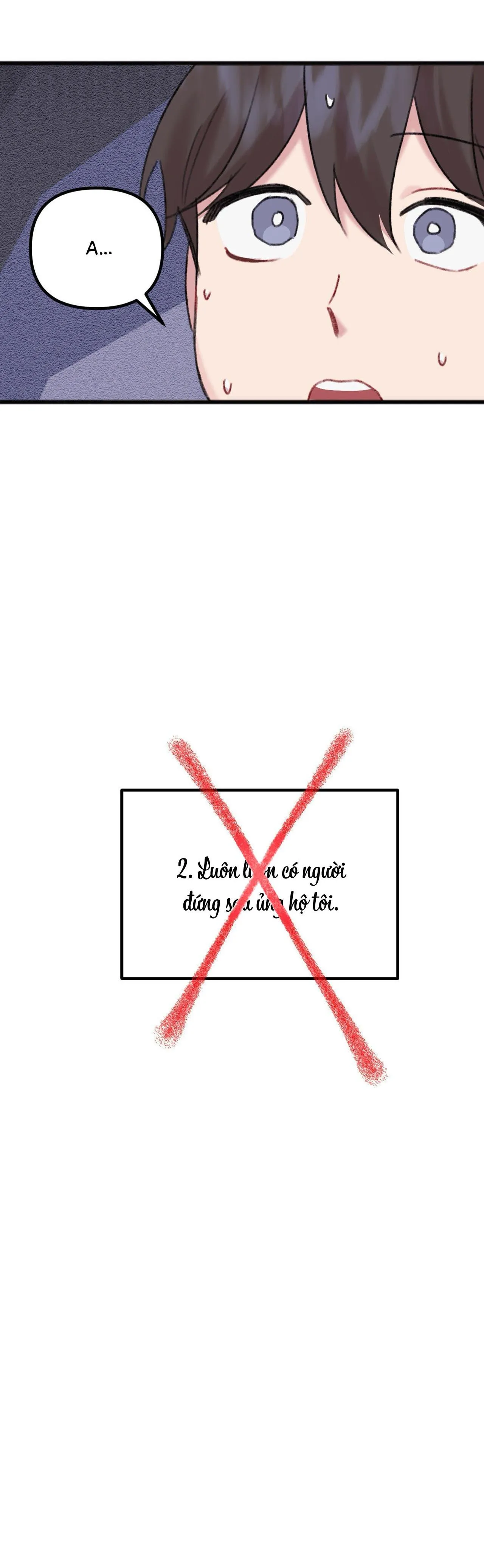 Anh Thật Sự Thích Em Sao Chapter 34 Trang 37