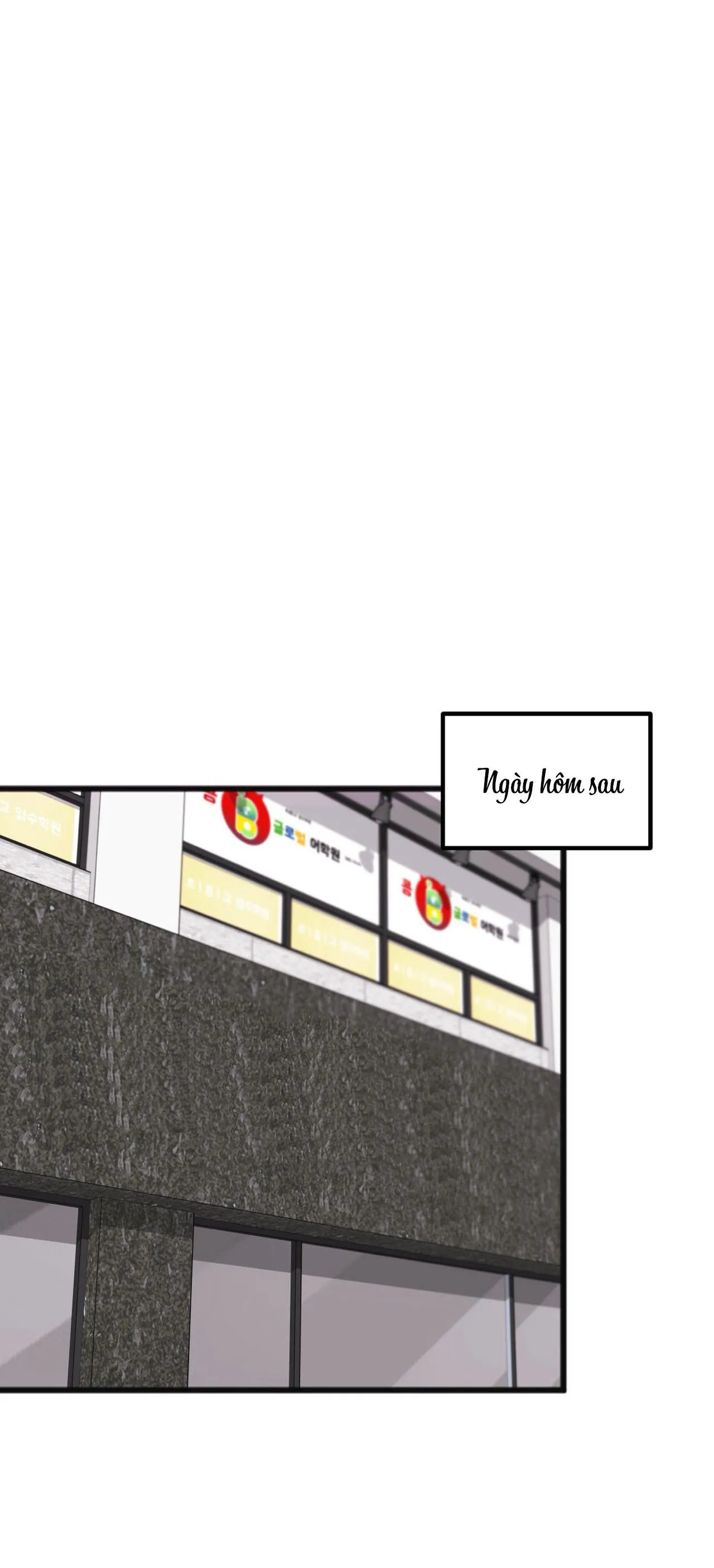 Anh Thật Sự Thích Em Sao Chapter 34 Trang 38