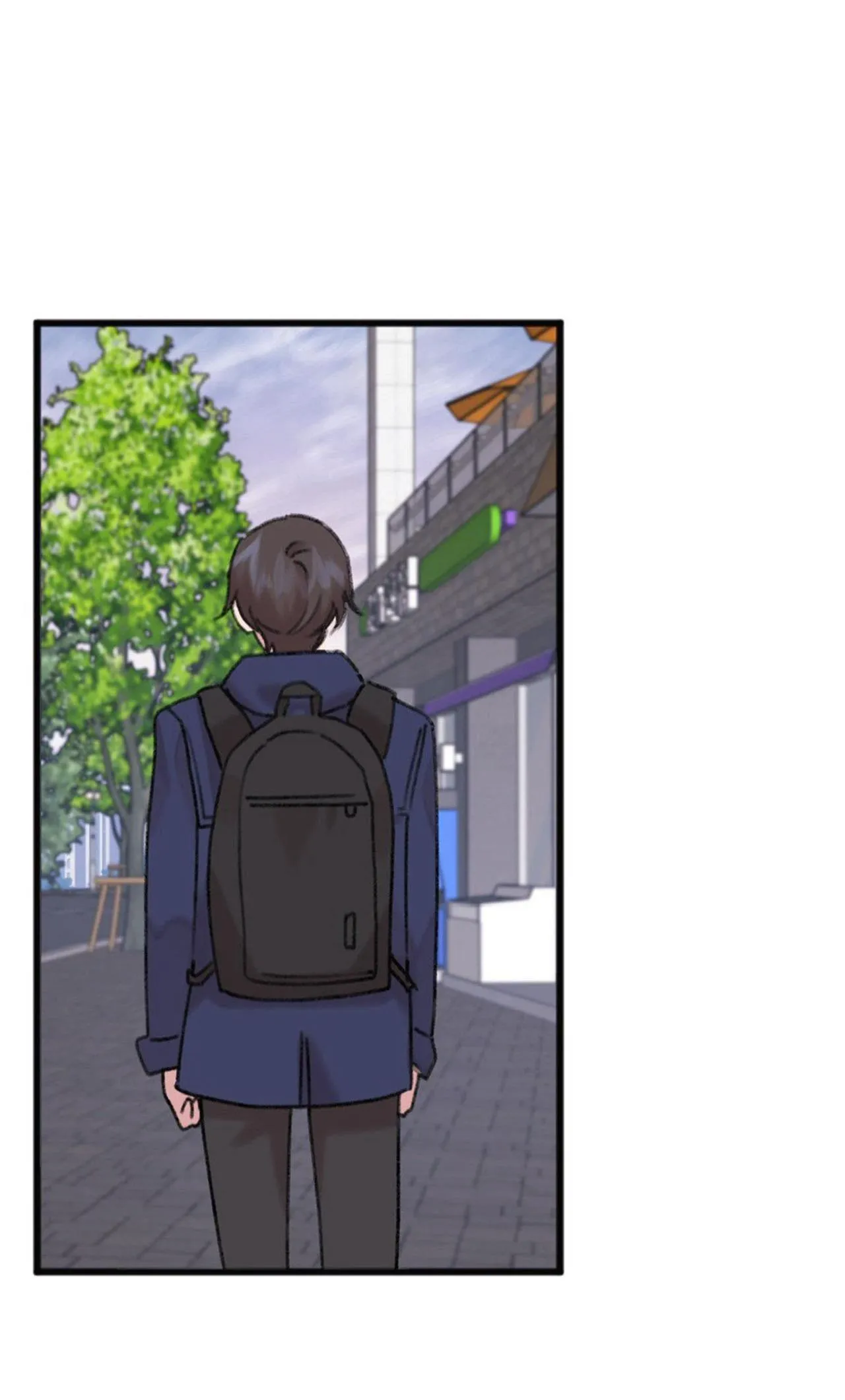 Anh Thật Sự Thích Em Sao Chapter 35 Trang 4