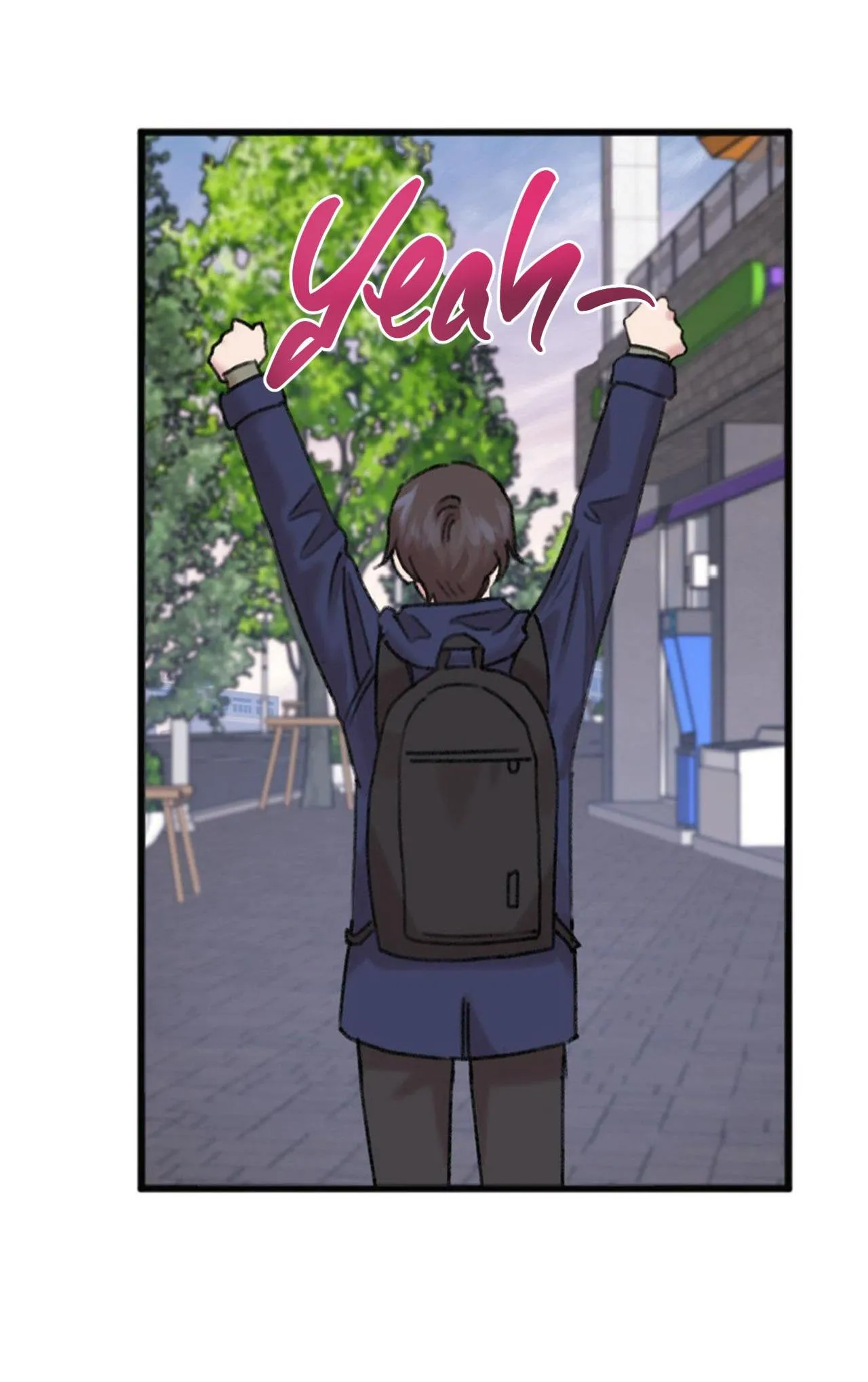 Anh Thật Sự Thích Em Sao Chapter 35 Trang 5