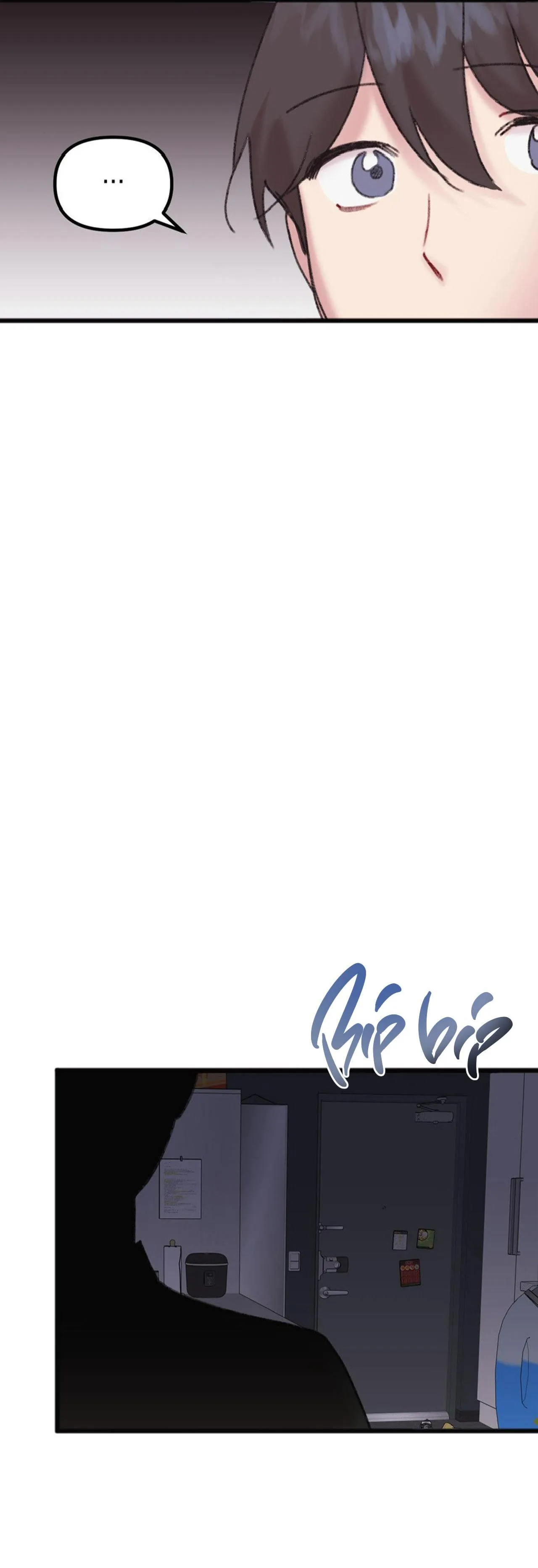 Anh Thật Sự Thích Em Sao Chapter 35 Trang 8