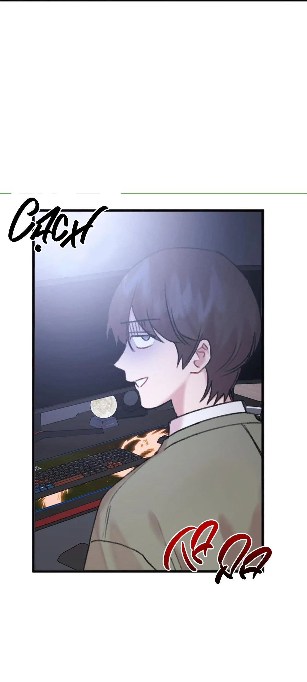 Anh Thật Sự Thích Em Sao Chapter 35 Trang 10