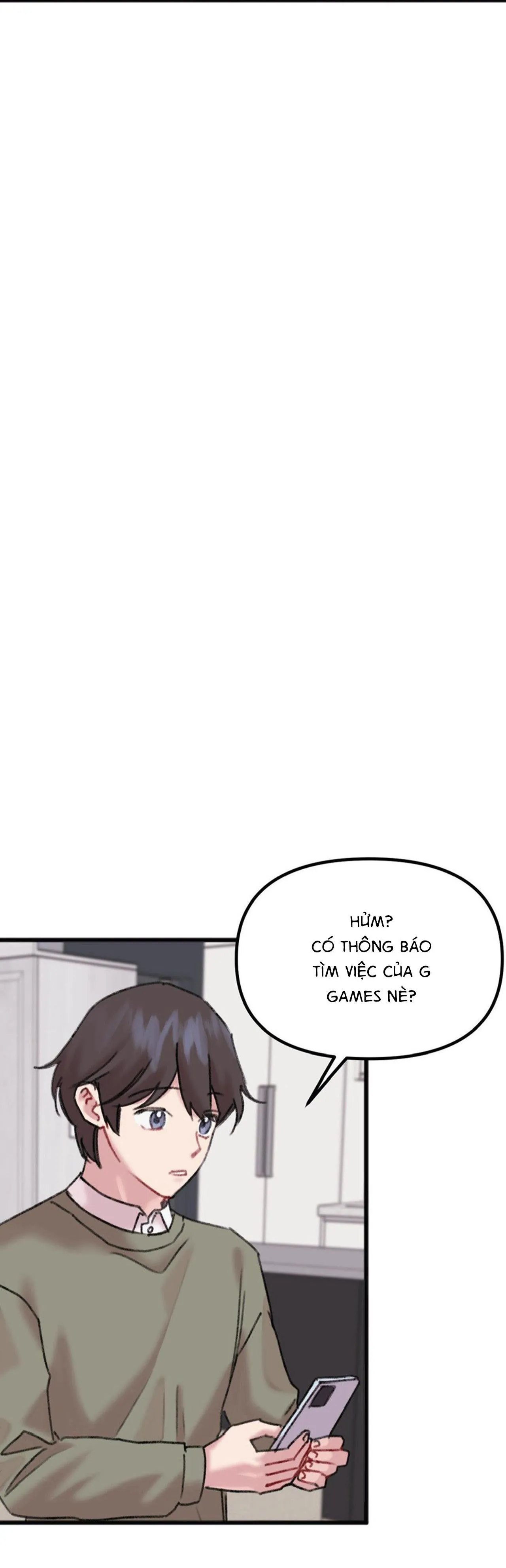 Anh Thật Sự Thích Em Sao Chapter 35 Trang 17