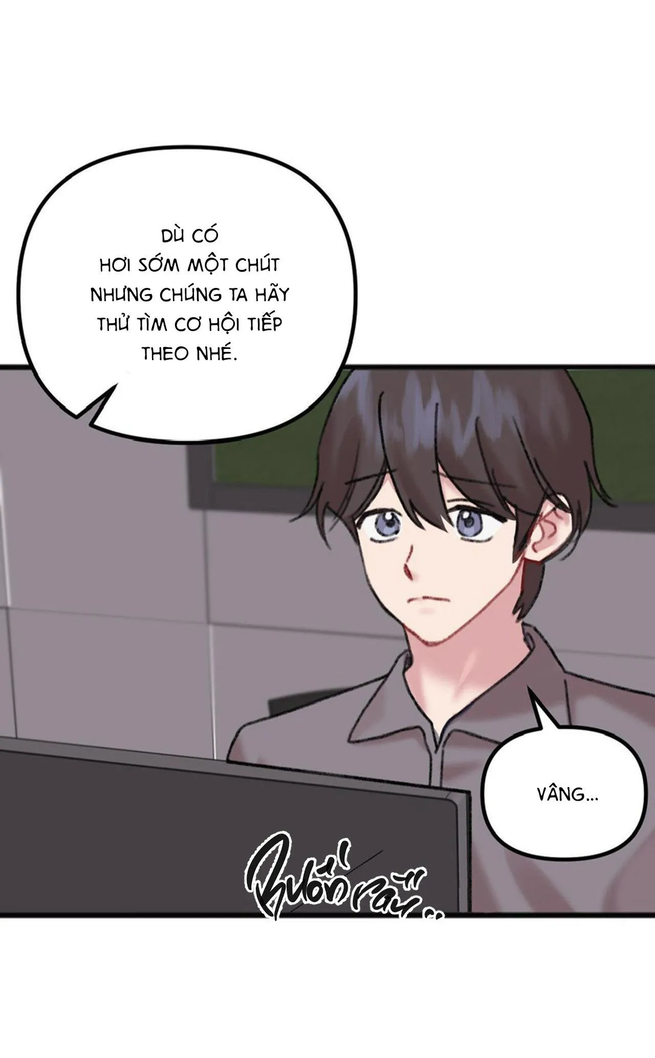 Anh Thật Sự Thích Em Sao Chapter 35 Trang 25