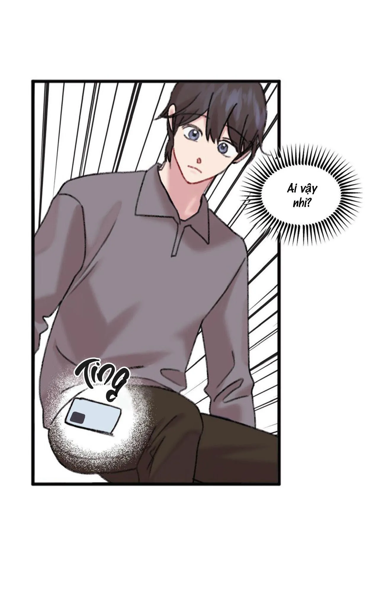 Anh Thật Sự Thích Em Sao Chapter 35 Trang 26