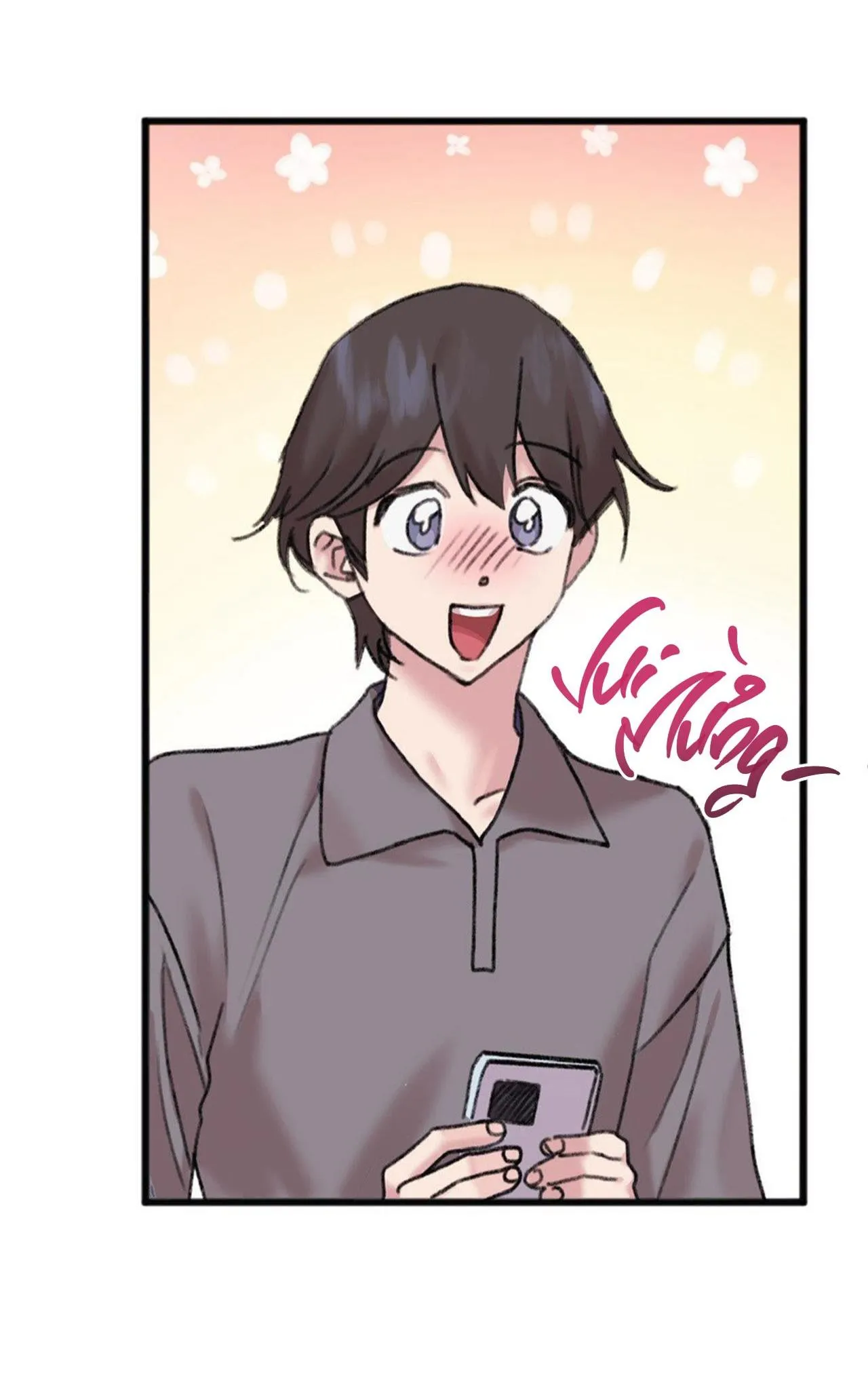 Anh Thật Sự Thích Em Sao Chapter 35 Trang 31