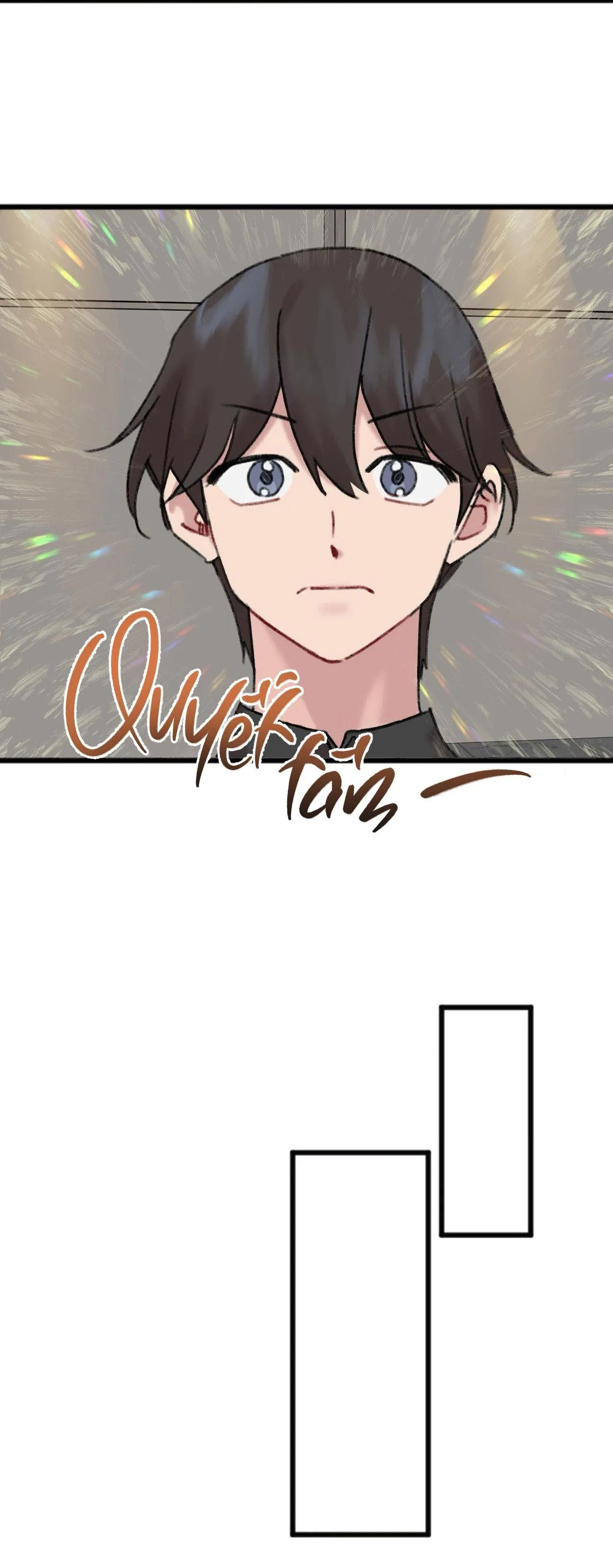 Anh Thật Sự Thích Em Sao Chapter 35 Trang 38