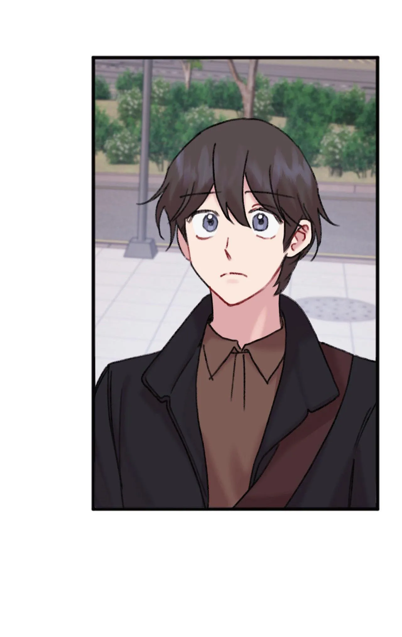 Anh Thật Sự Thích Em Sao Chapter 36 Trang 5