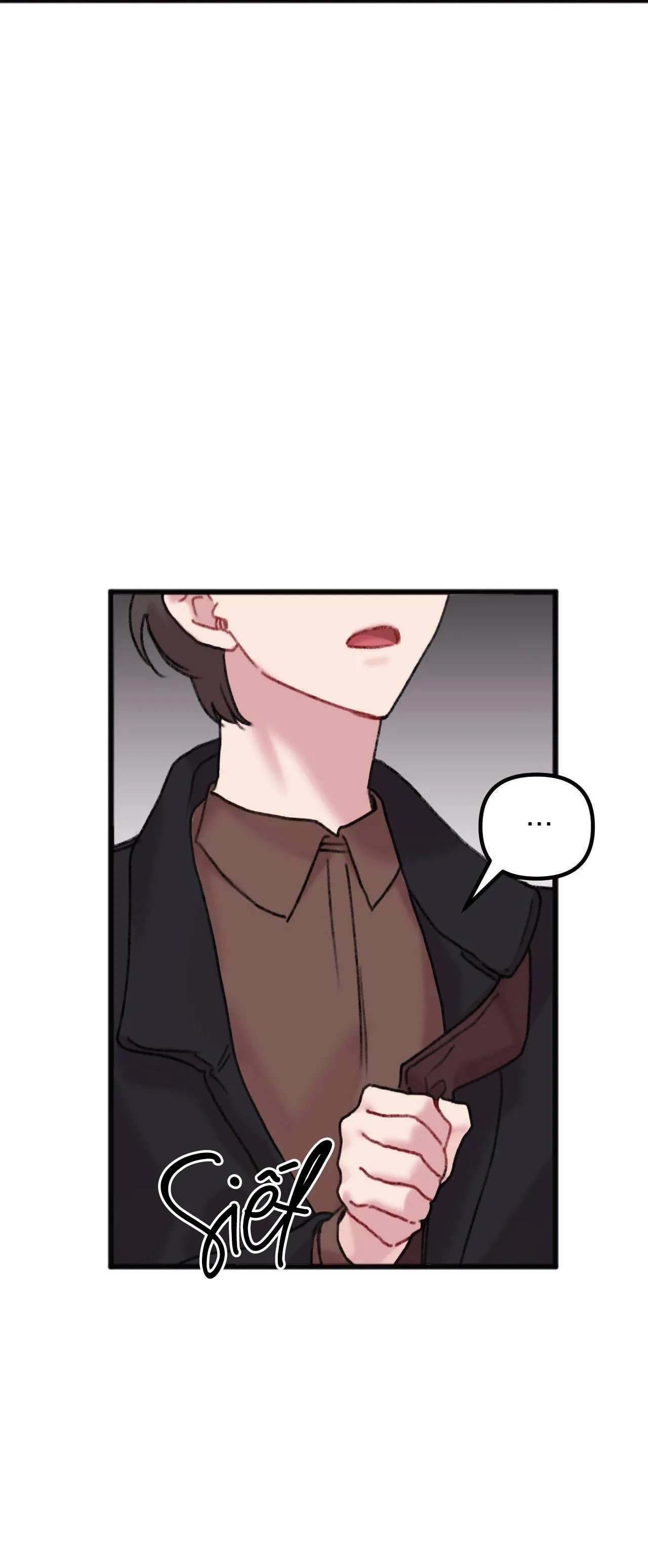 Anh Thật Sự Thích Em Sao Chapter 36 Trang 7