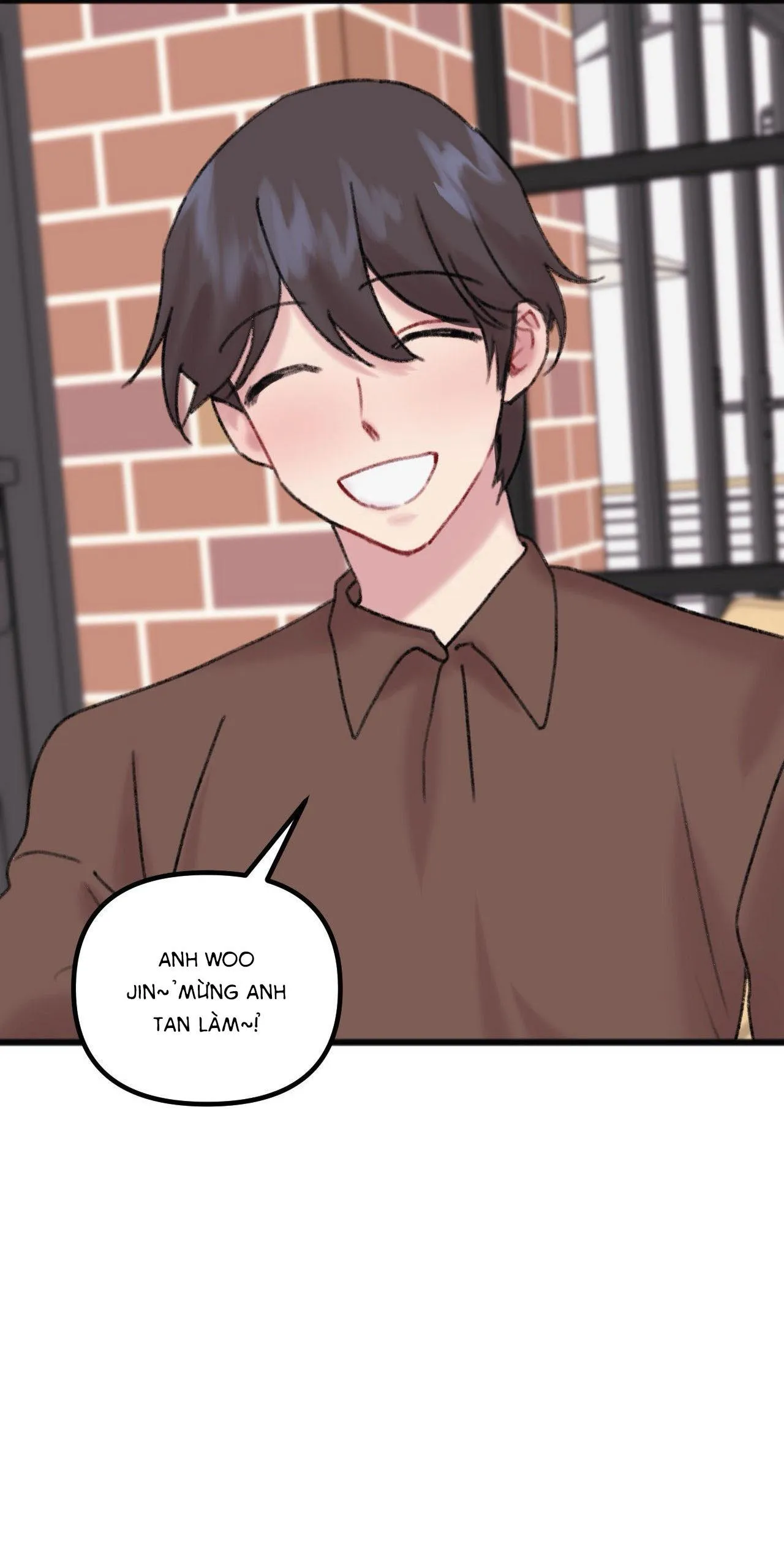 Anh Thật Sự Thích Em Sao Chapter 36 Trang 22