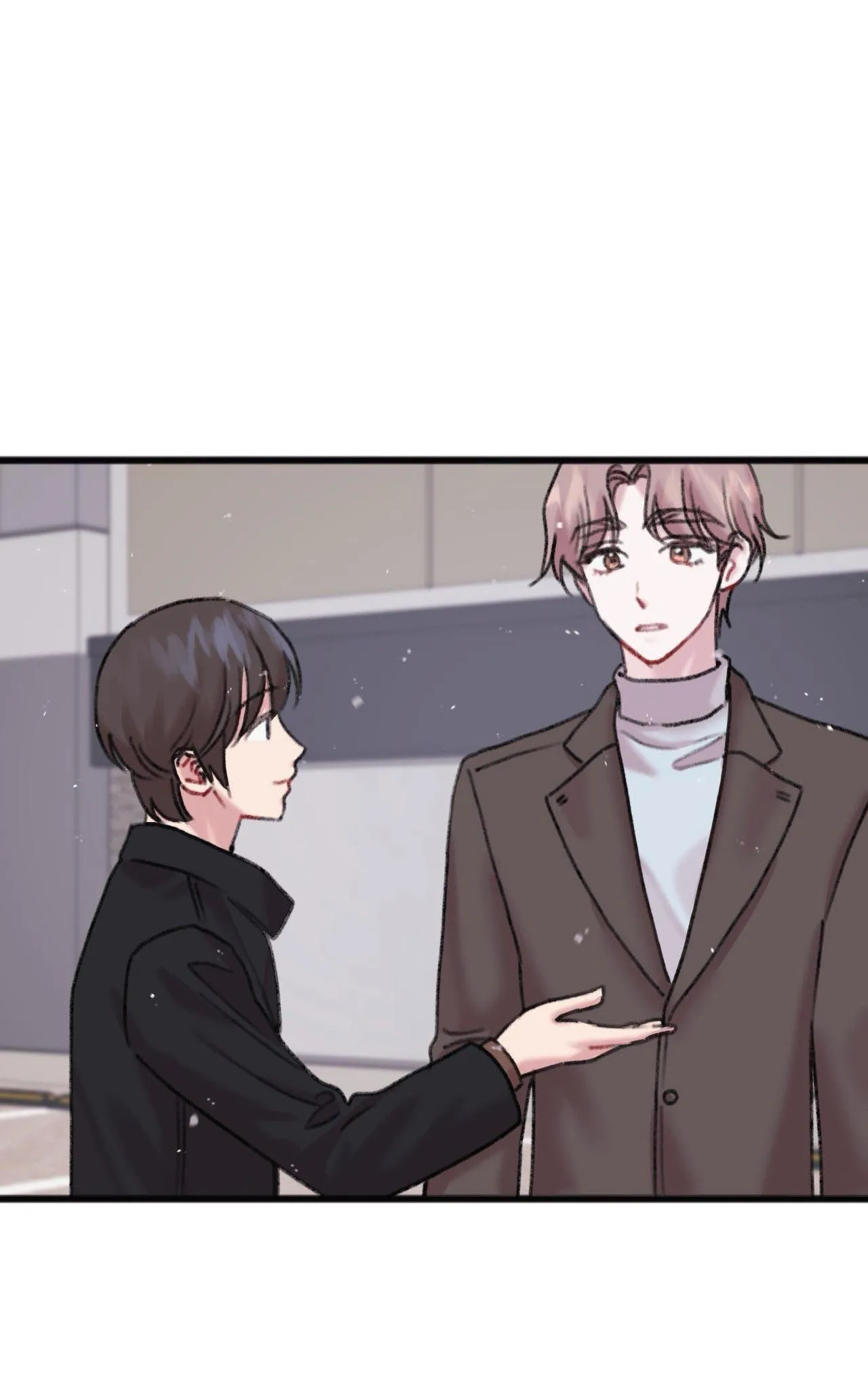 Anh Thật Sự Thích Em Sao Chapter 36 Trang 29