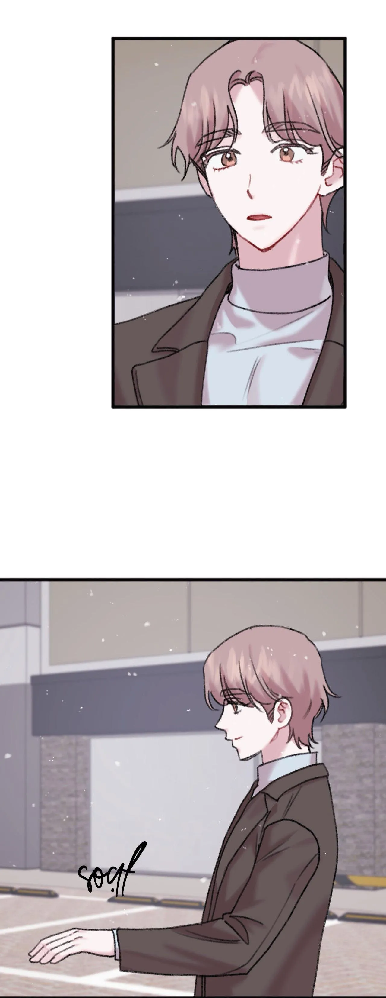 Anh Thật Sự Thích Em Sao Chapter 36 Trang 31