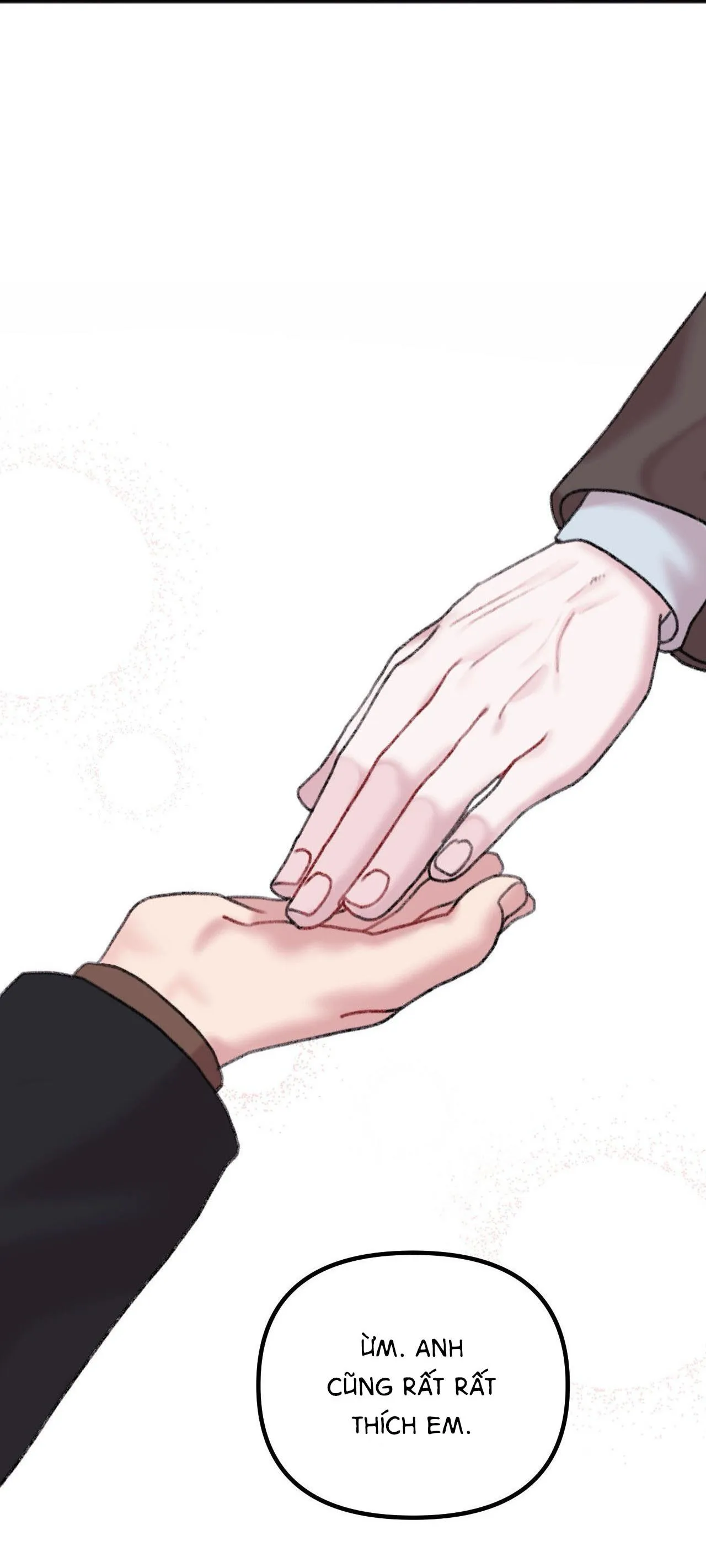 Anh Thật Sự Thích Em Sao Chapter 36 Trang 32