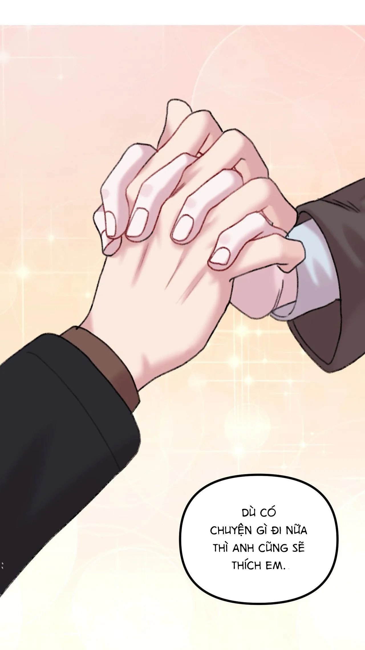 Anh Thật Sự Thích Em Sao Chapter 36 Trang 33