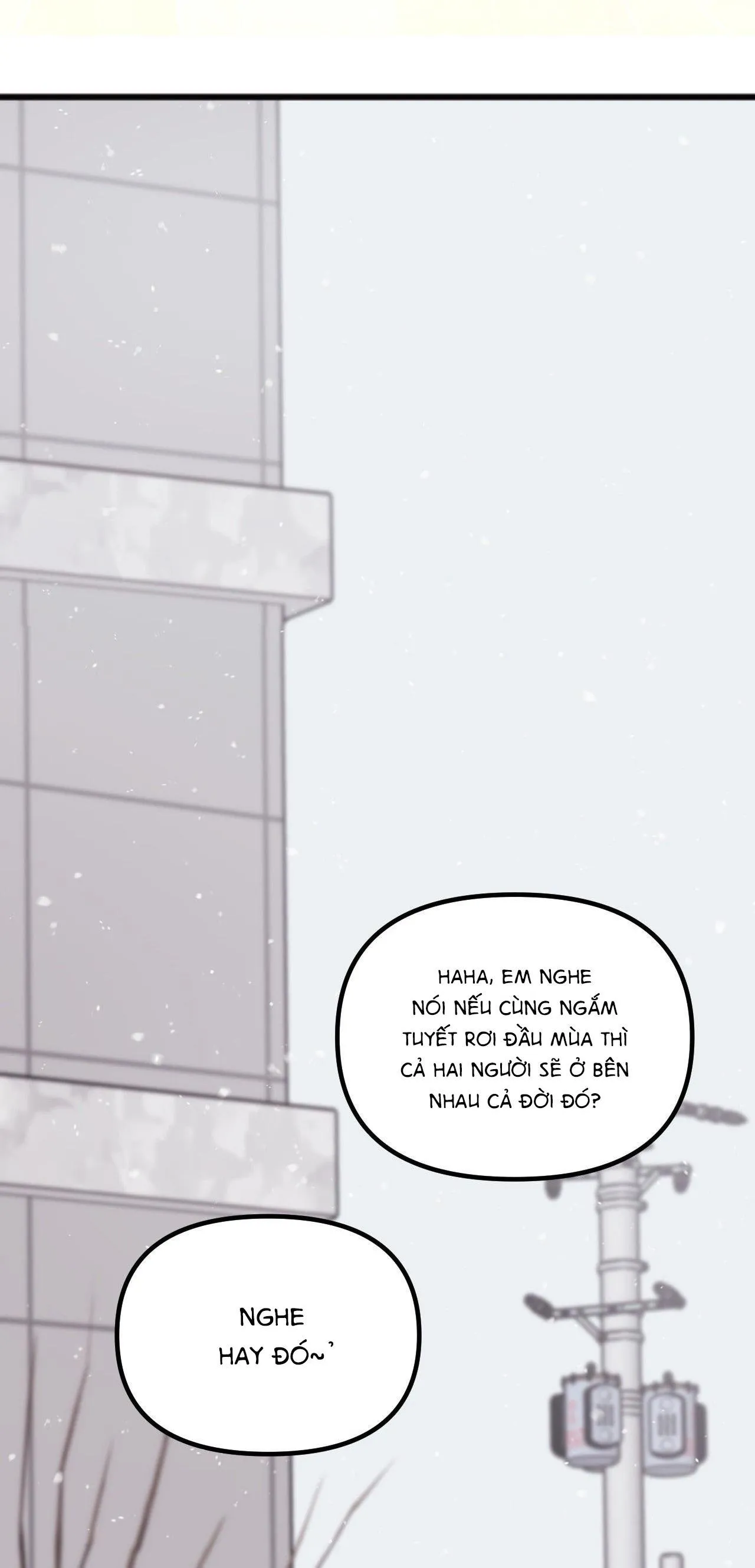 Anh Thật Sự Thích Em Sao Chapter 36 Trang 34