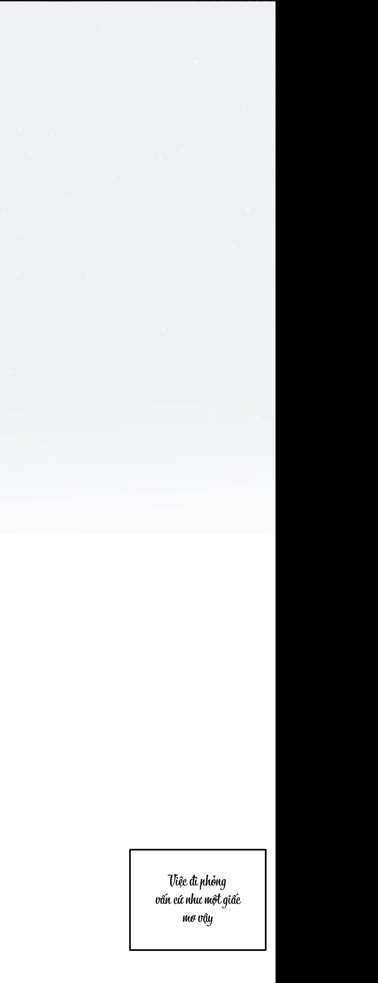 Anh Thật Sự Thích Em Sao Chapter 36 Trang 36