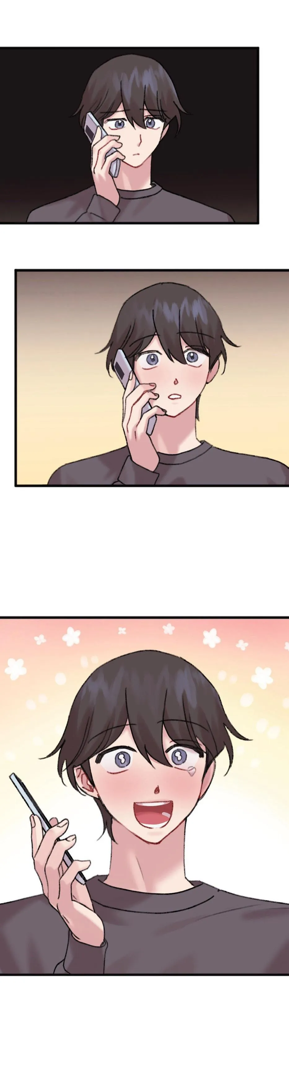 Anh Thật Sự Thích Em Sao Chapter 36 Trang 39