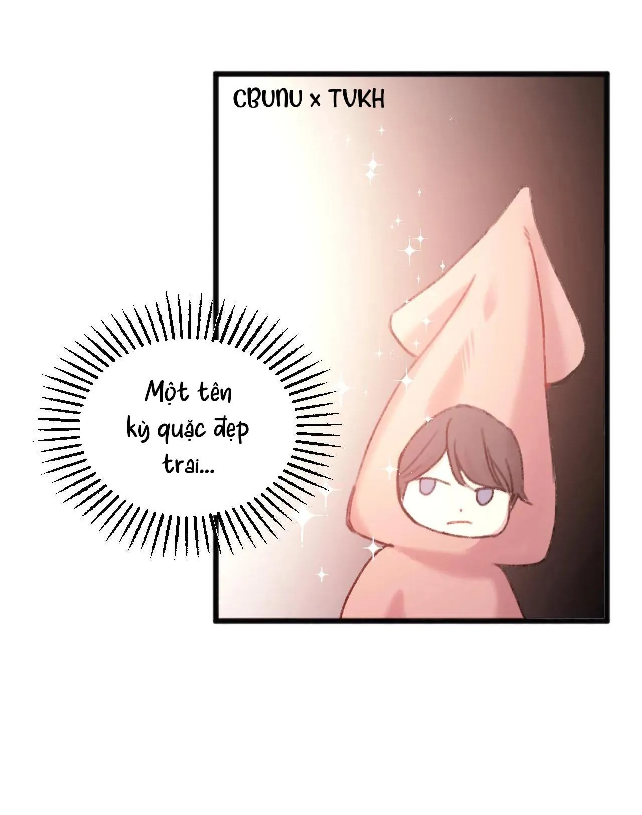 Anh Thật Sự Thích Em Sao Chapter 4 Trang 13