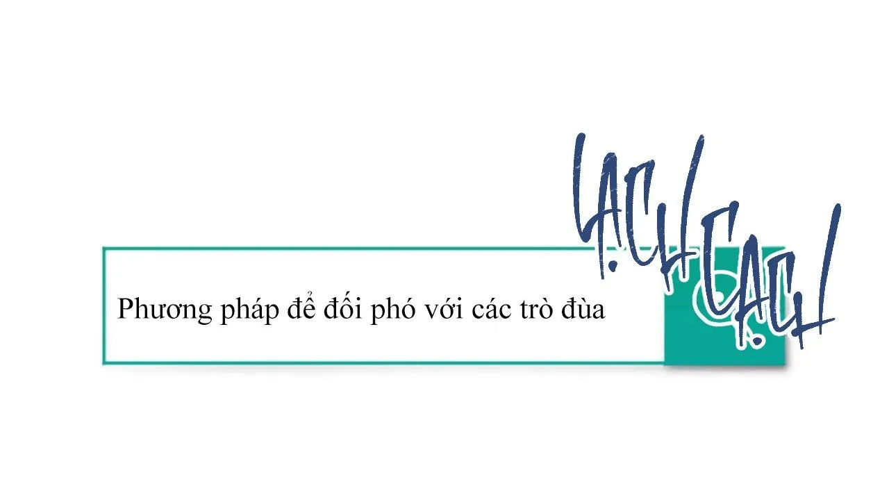 Anh Thật Sự Thích Em Sao Chapter 4 Trang 15