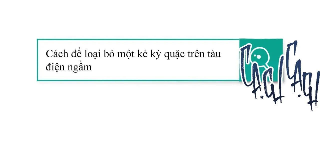 Anh Thật Sự Thích Em Sao Chapter 4 Trang 16