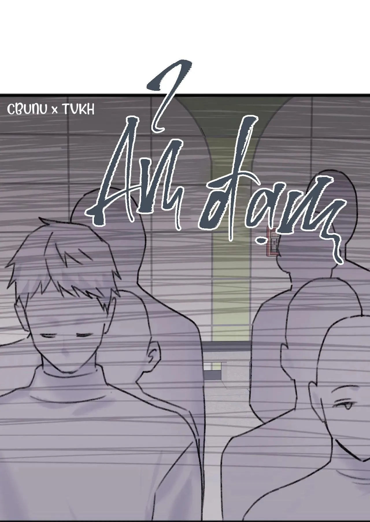 Anh Thật Sự Thích Em Sao Chapter 4 Trang 31