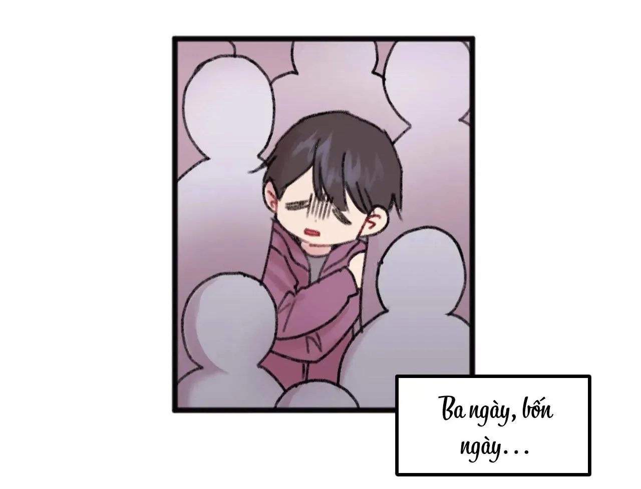 Anh Thật Sự Thích Em Sao Chapter 4 Trang 35