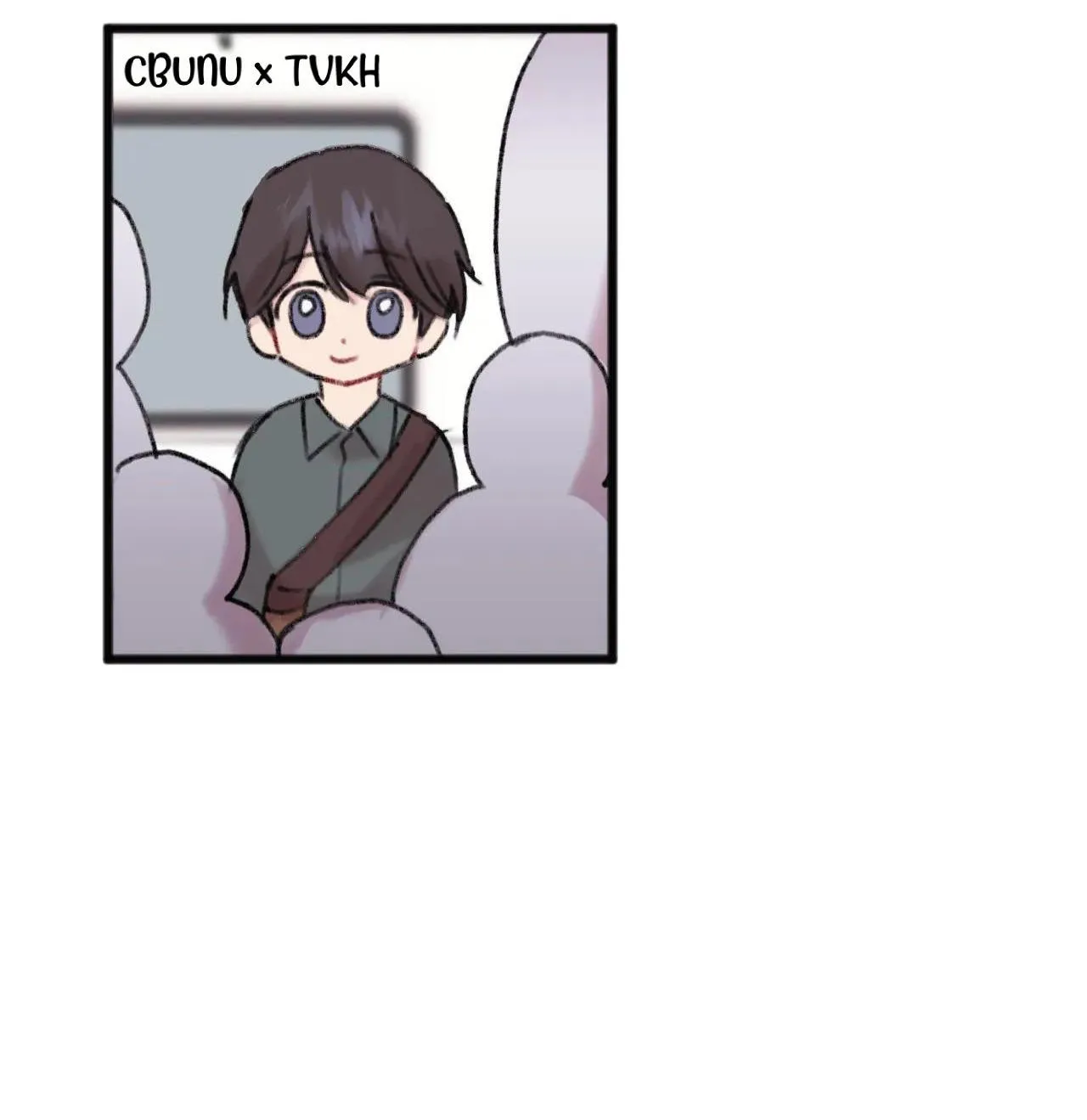 Anh Thật Sự Thích Em Sao Chapter 4 Trang 36