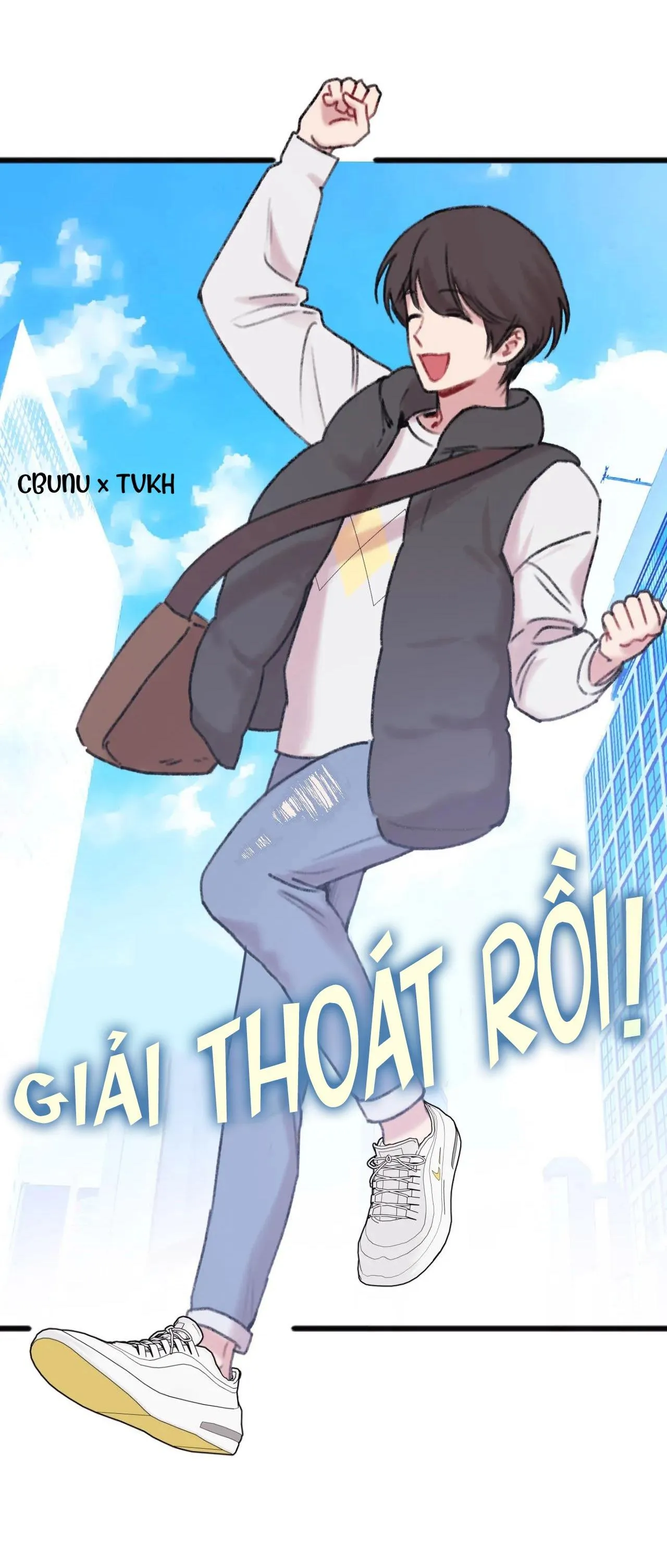 Anh Thật Sự Thích Em Sao Chapter 4 Trang 41