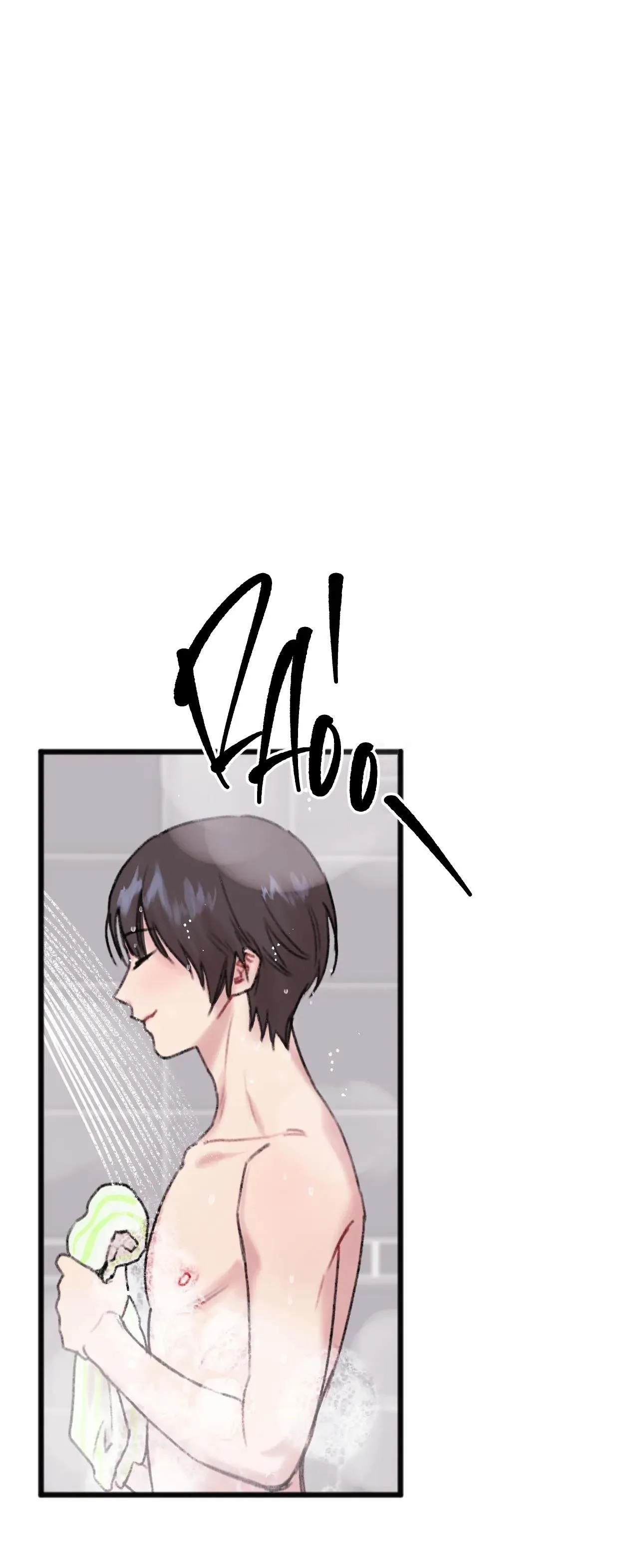 Anh Thật Sự Thích Em Sao Chapter 4 Trang 48