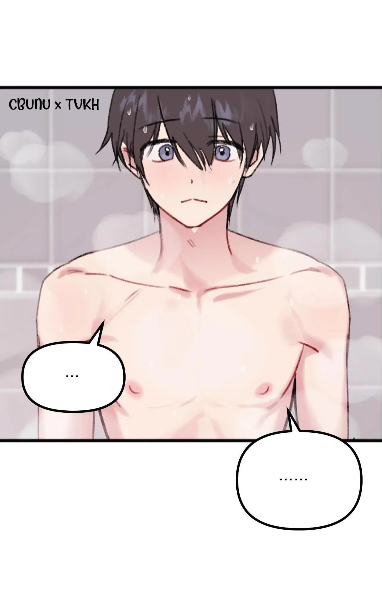 Anh Thật Sự Thích Em Sao Chapter 4 Trang 51